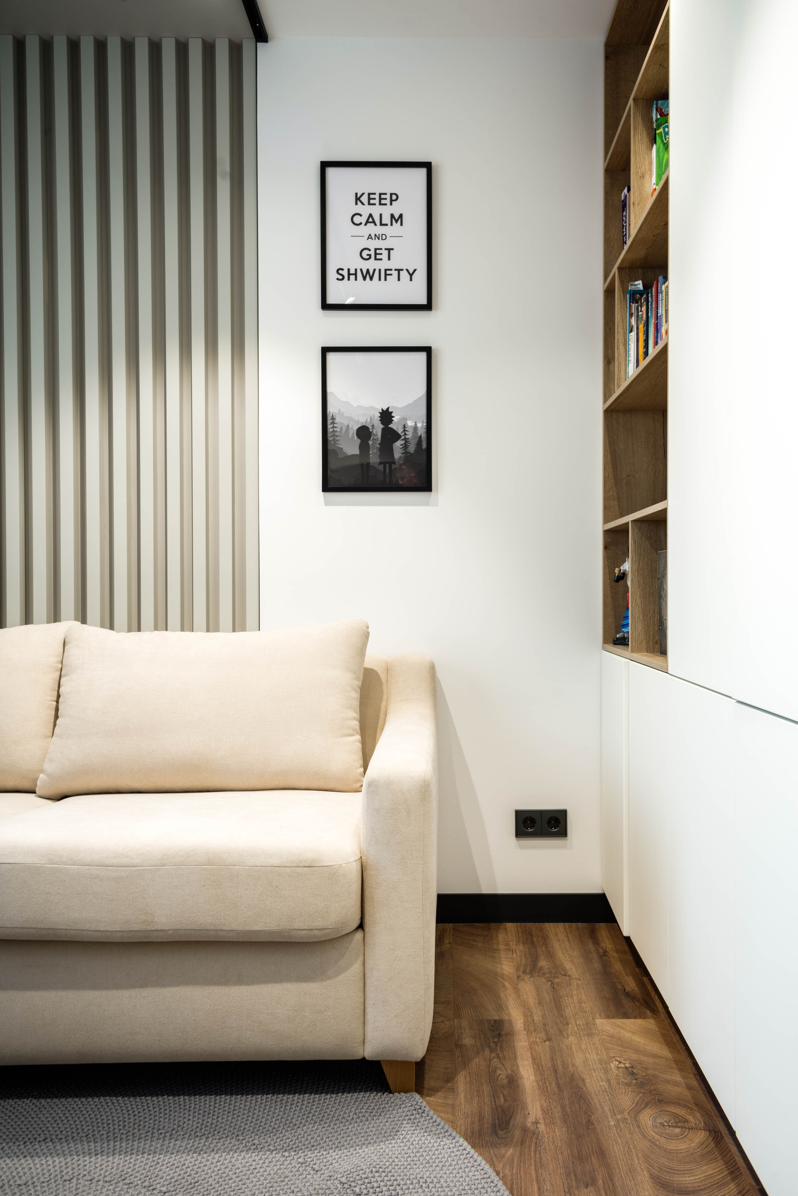 Квартиры. Интерьерный и репортажный фотограф в Санкт-Петербурге