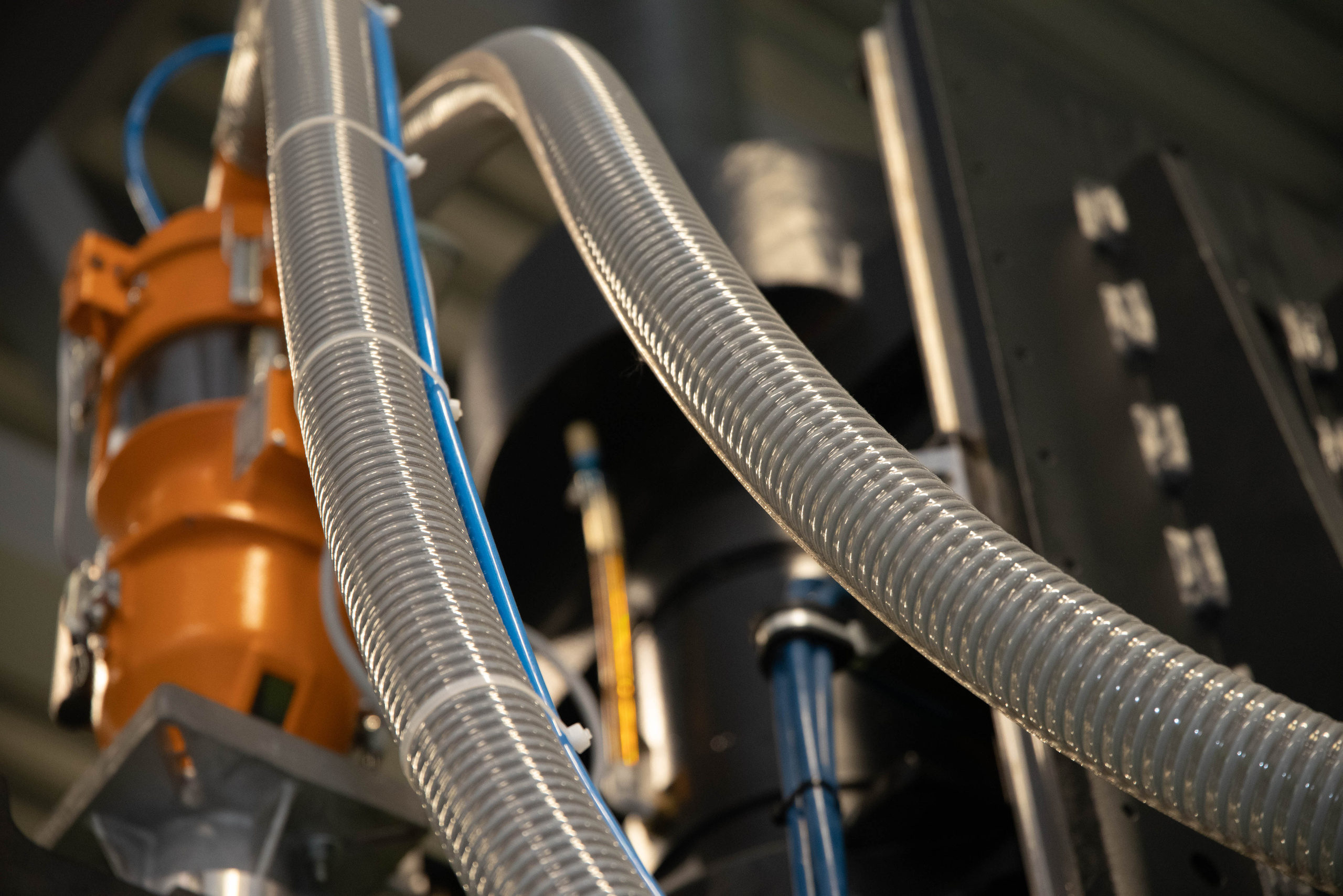 Производство. Интерьерный и репортажный фотограф в Санкт-Петербурге