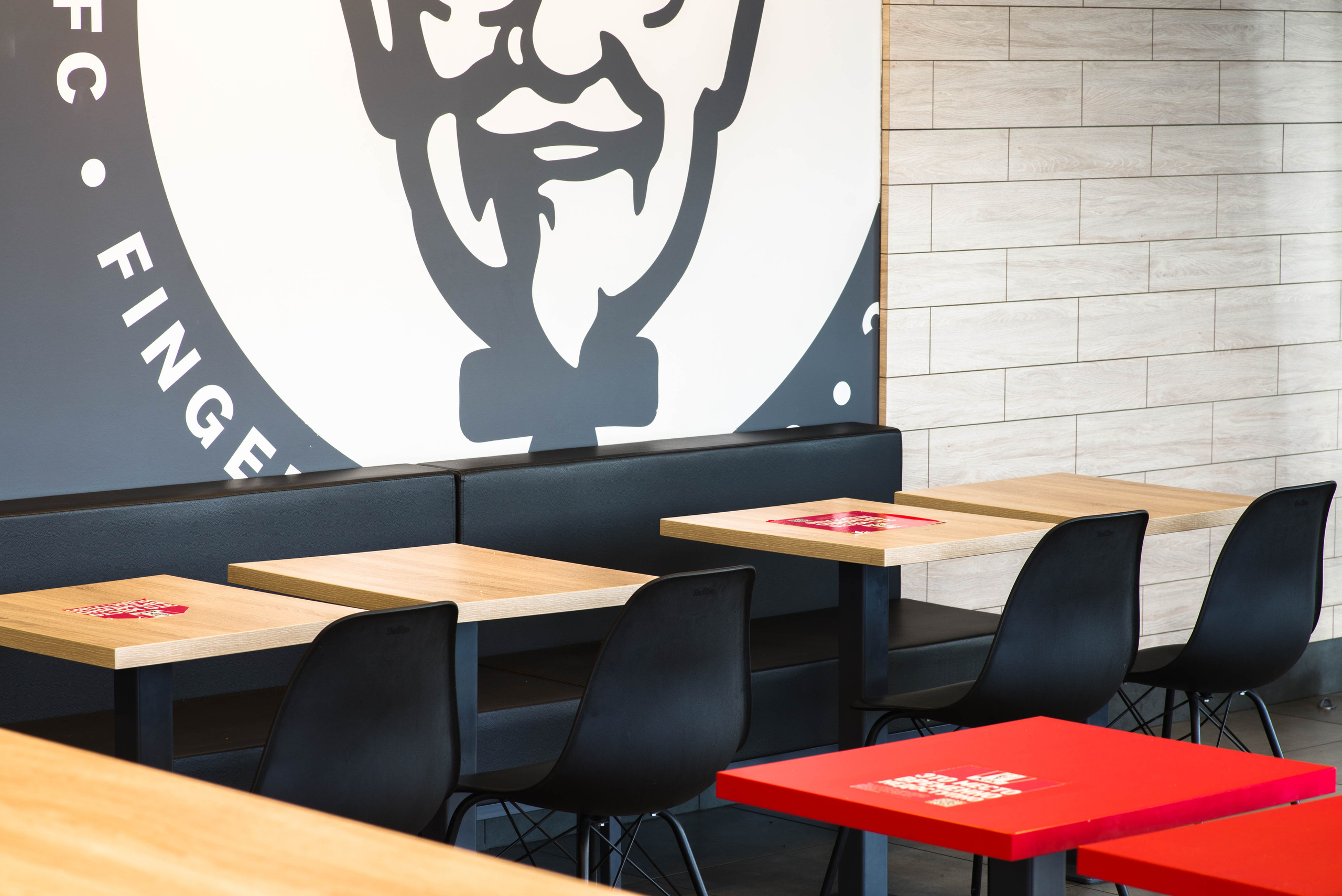 Коммерческая недвижимость. Интерьерный и репортажный фотограф в Санкт-Петербурге