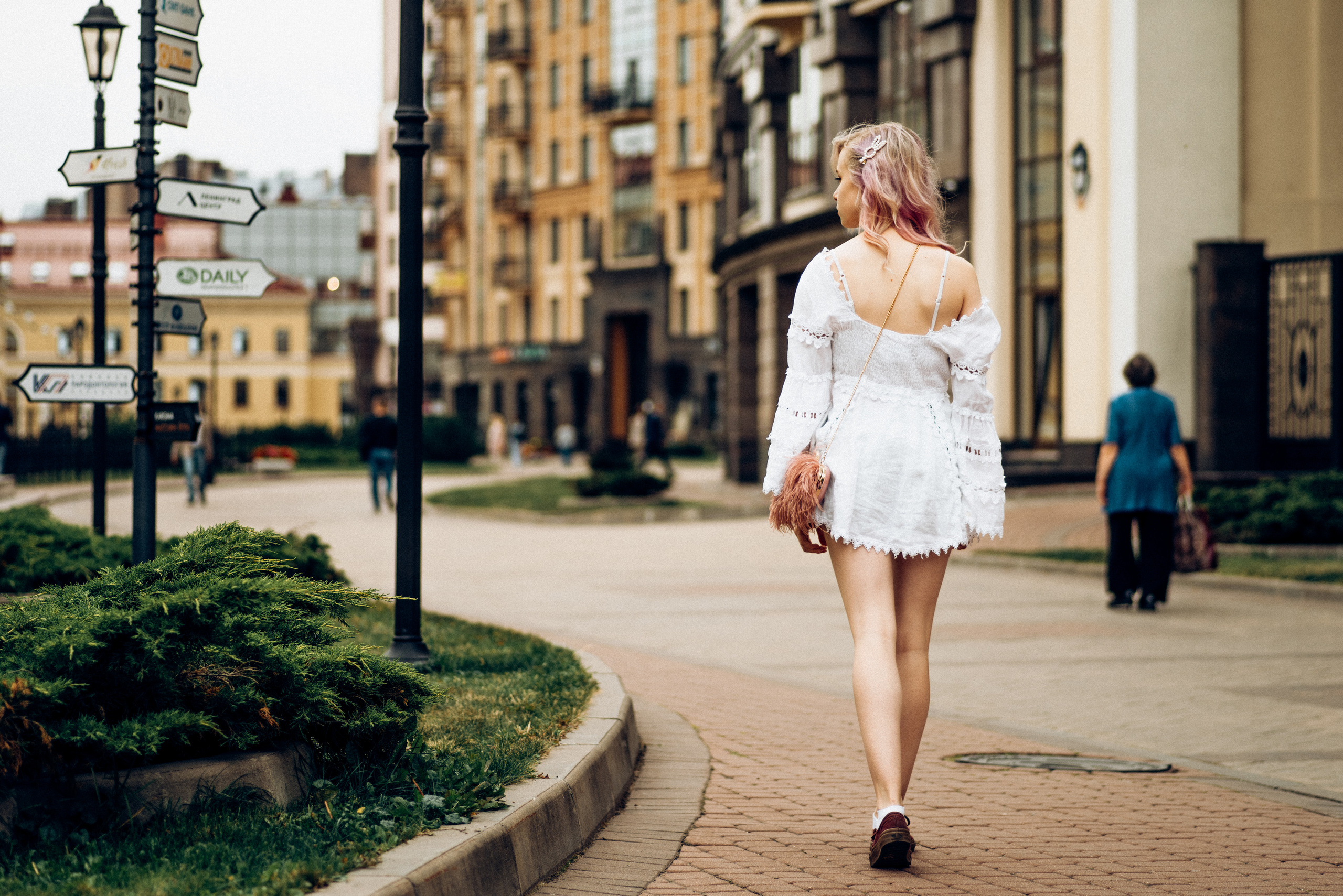 Фотопрогулка по Питеру. Интерьерный и репортажный фотограф в Санкт-Петербурге