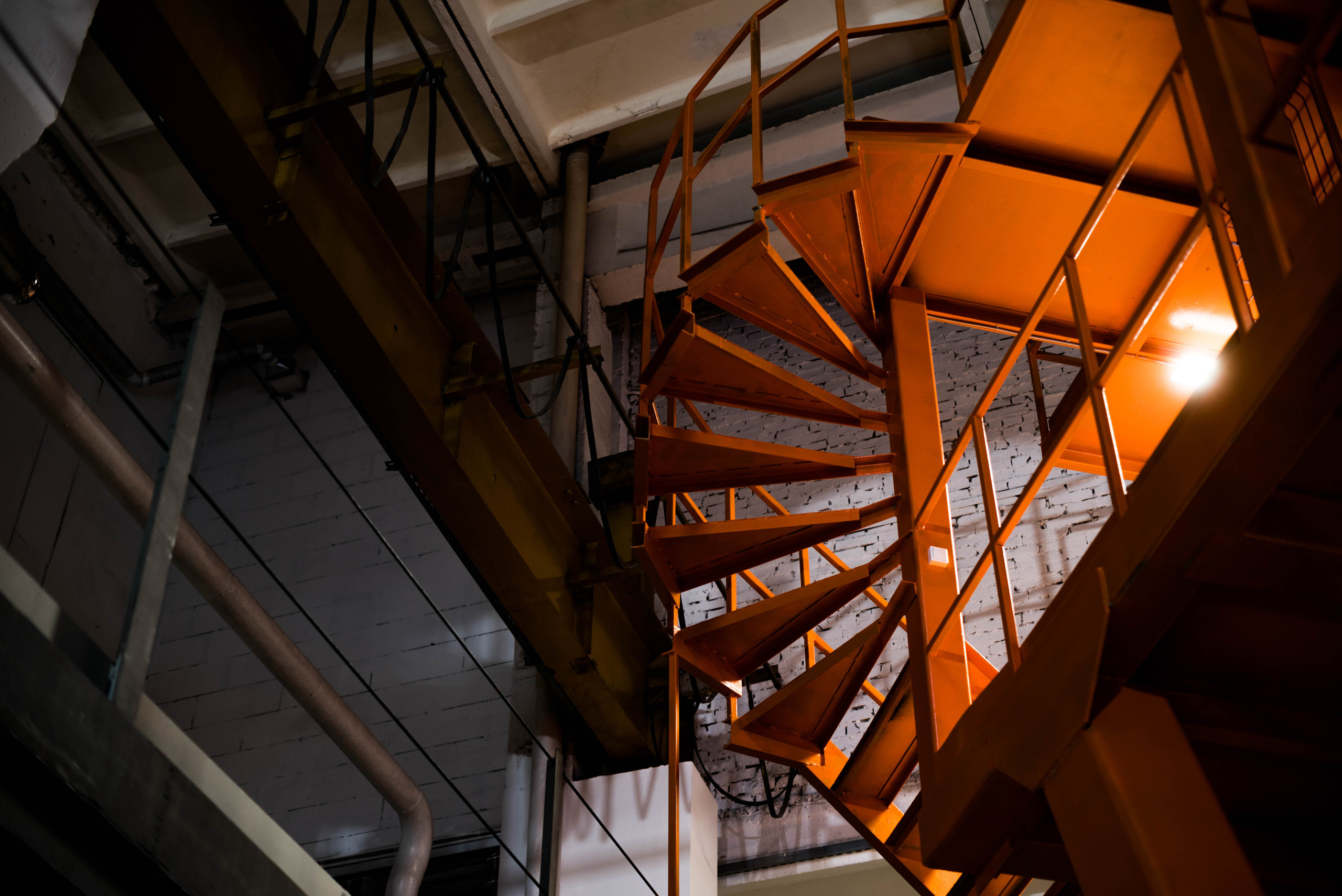 Производство. Интерьерный и репортажный фотограф в Санкт-Петербурге