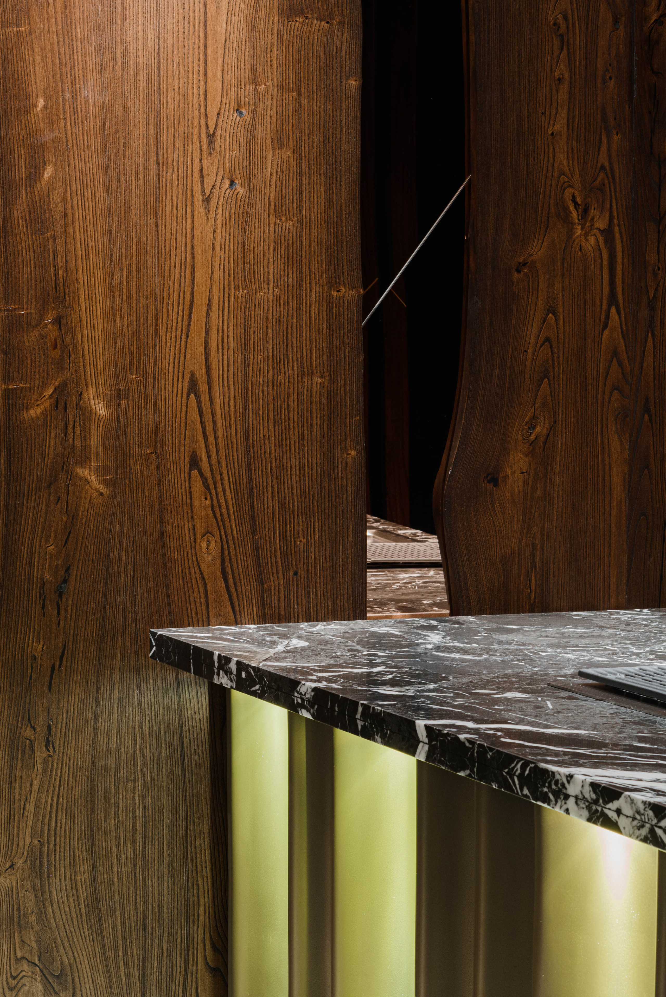 Коммерческая недвижимость. Интерьерный и репортажный фотограф в Санкт-Петербурге