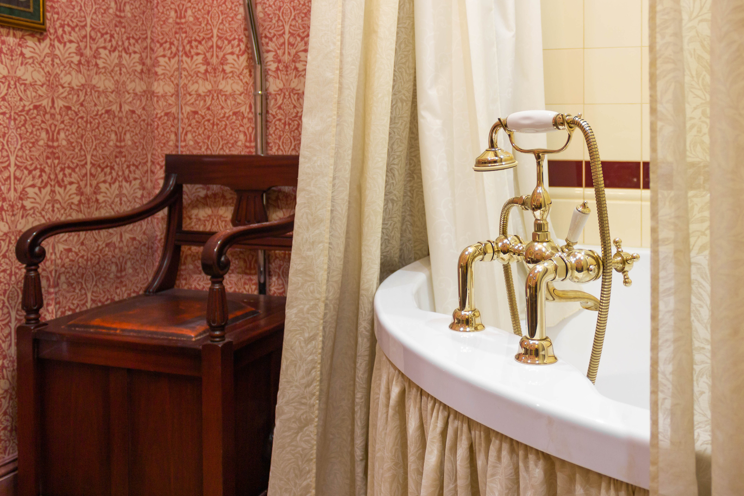 Отели и хостелы. Интерьерный и репортажный фотограф в Санкт-Петербурге