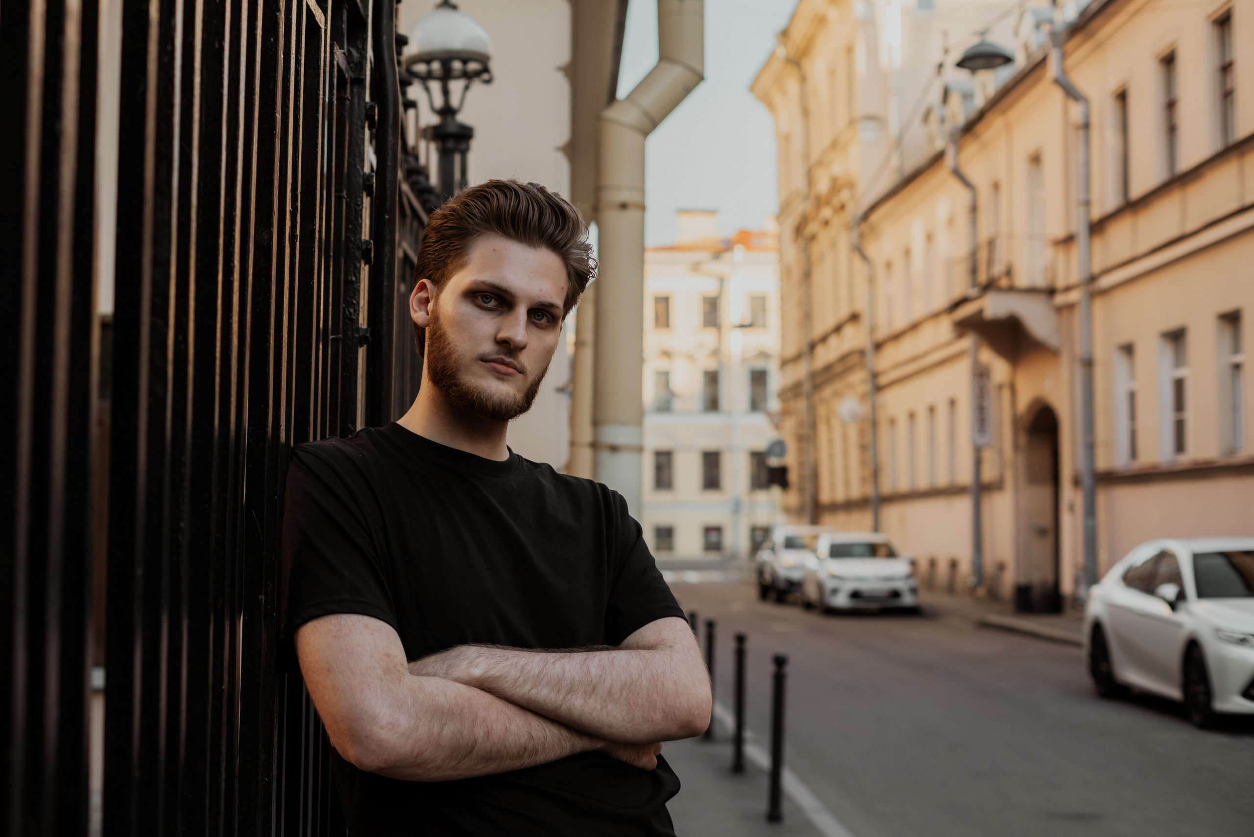 Фотопрогулка по Питеру. Интерьерный и репортажный фотограф в Санкт-Петербурге