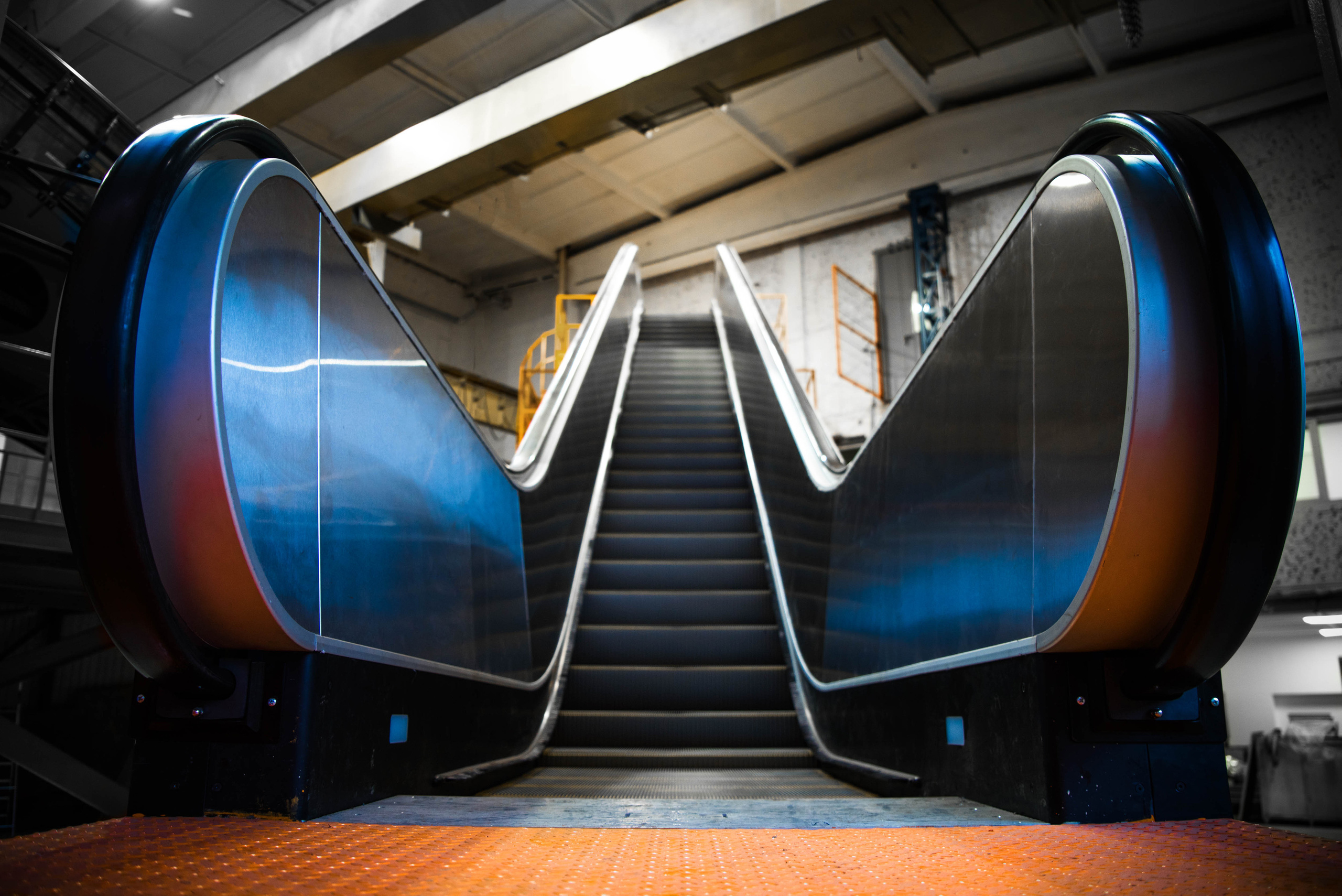 Производство. Интерьерный и репортажный фотограф в Санкт-Петербурге