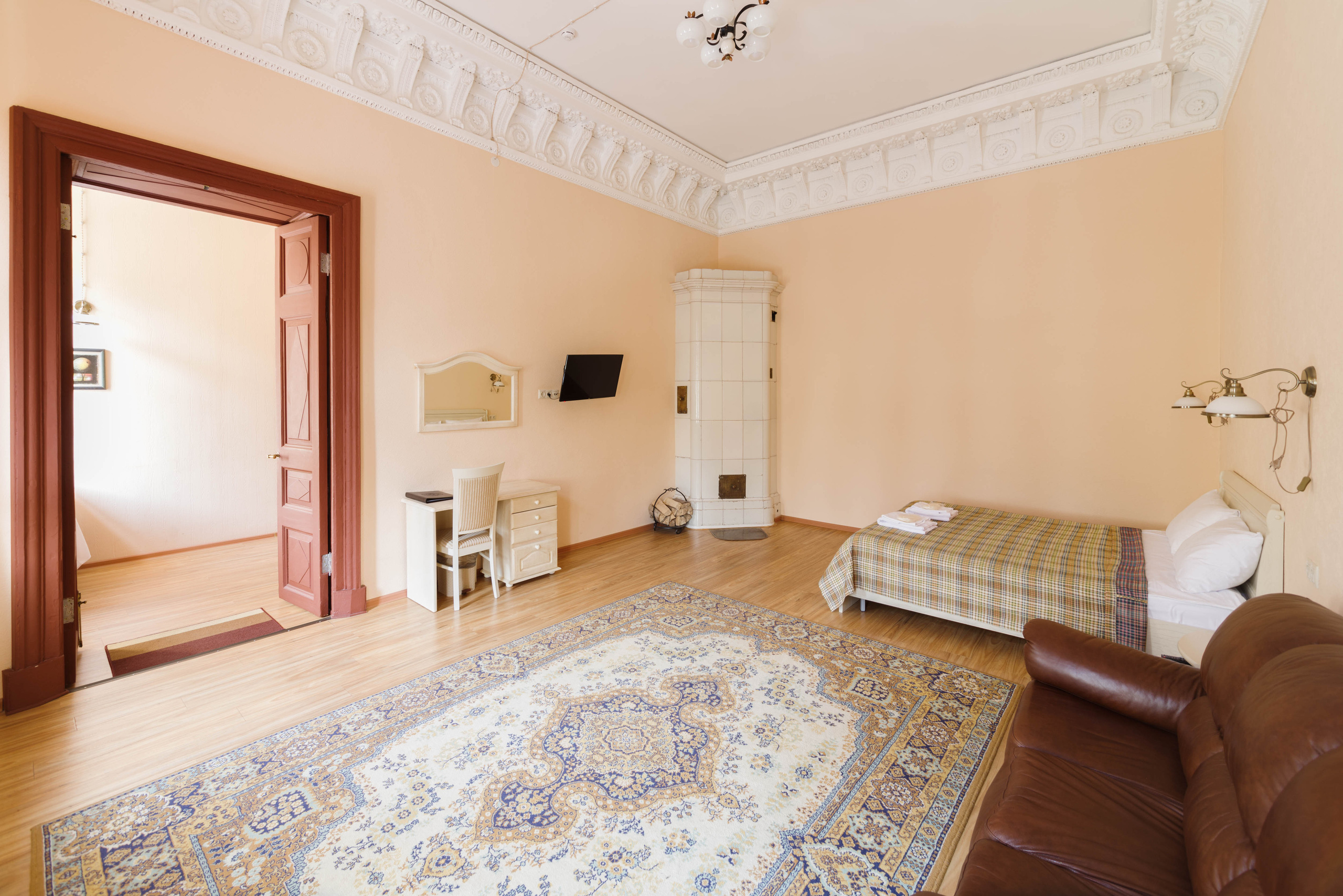 Отели и хостелы. Интерьерный и репортажный фотограф в Санкт-Петербурге