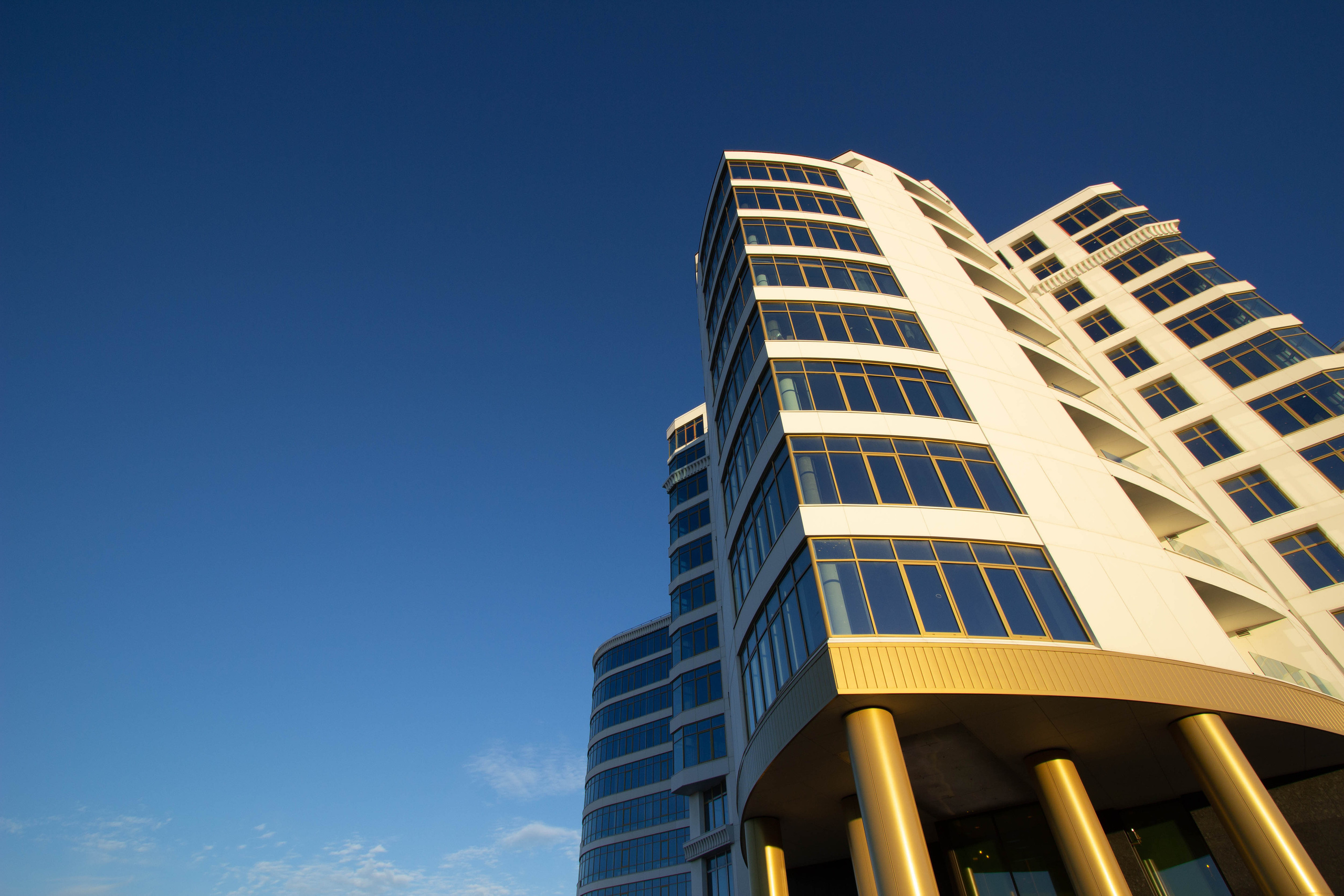 Экстерьеры. Интерьерный и репортажный фотограф в Санкт-Петербурге