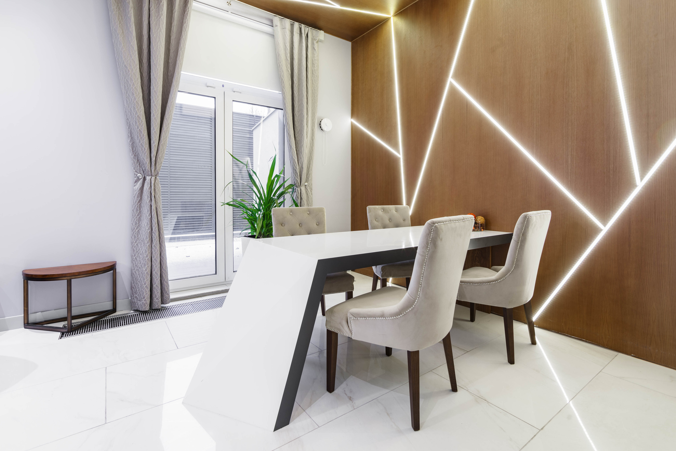 Коммерческая недвижимость. Интерьерный и репортажный фотограф в Санкт-Петербурге