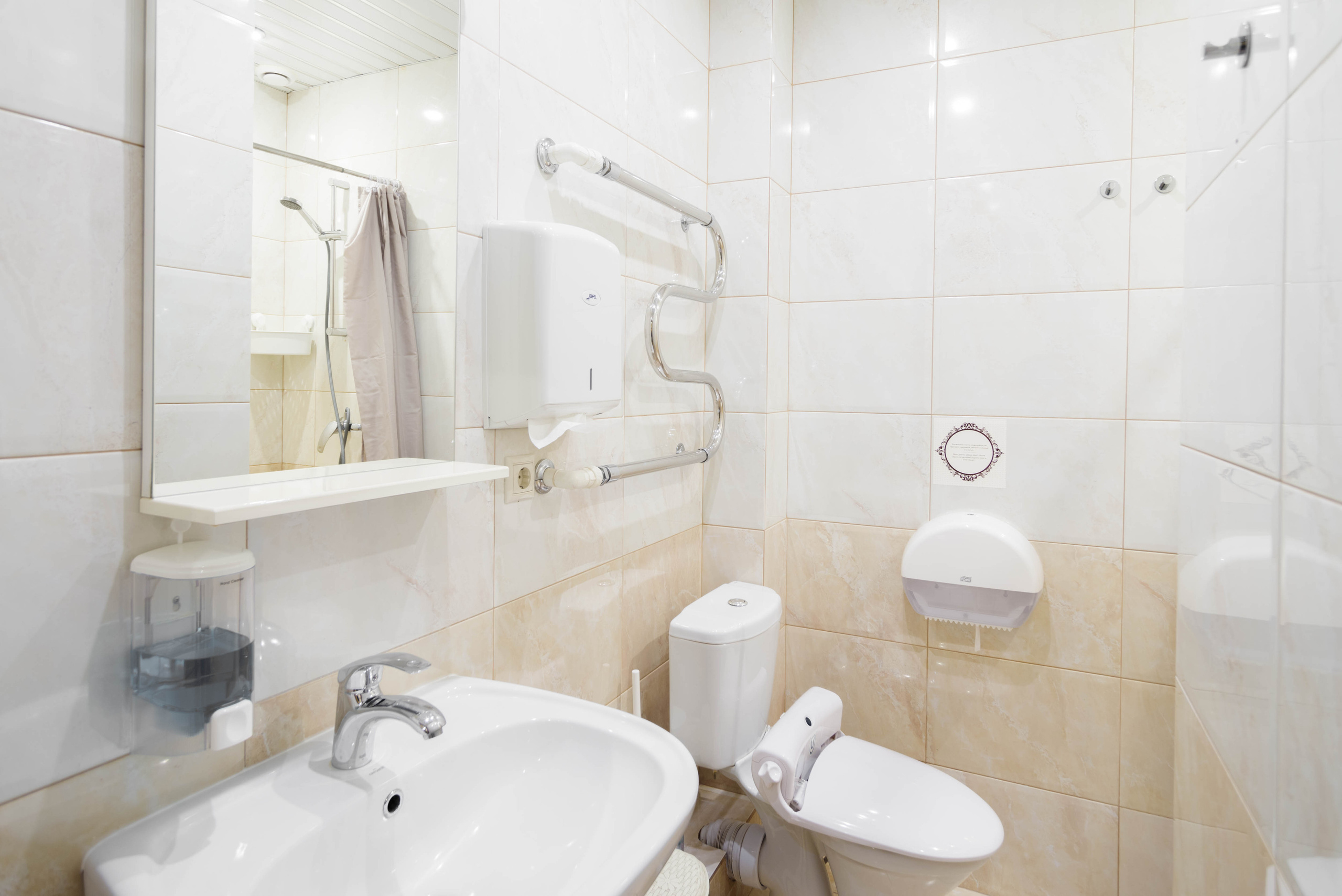 Отели и хостелы. Интерьерный и репортажный фотограф в Санкт-Петербурге