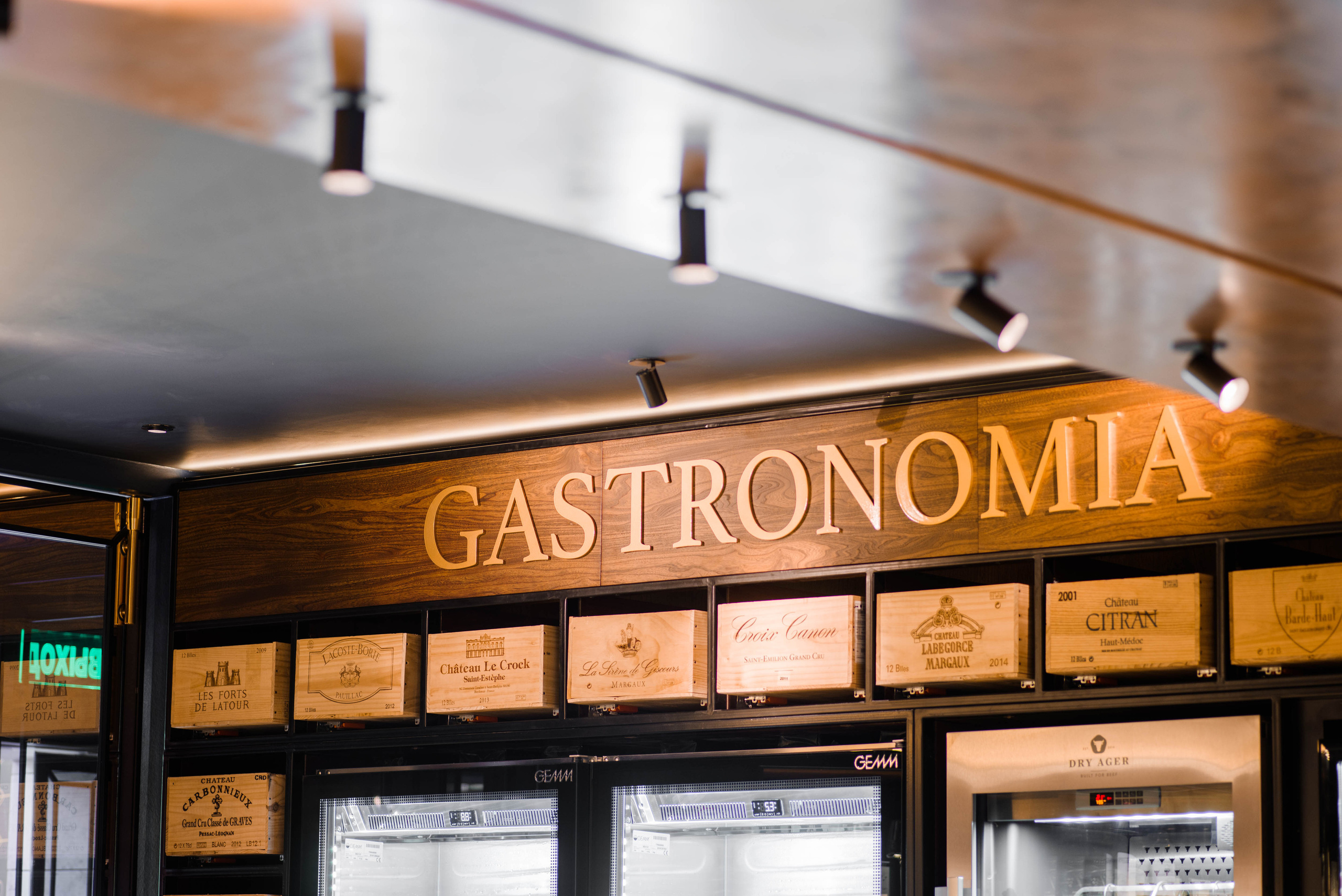 Коммерческая недвижимость. Интерьерный и репортажный фотограф в Санкт-Петербурге