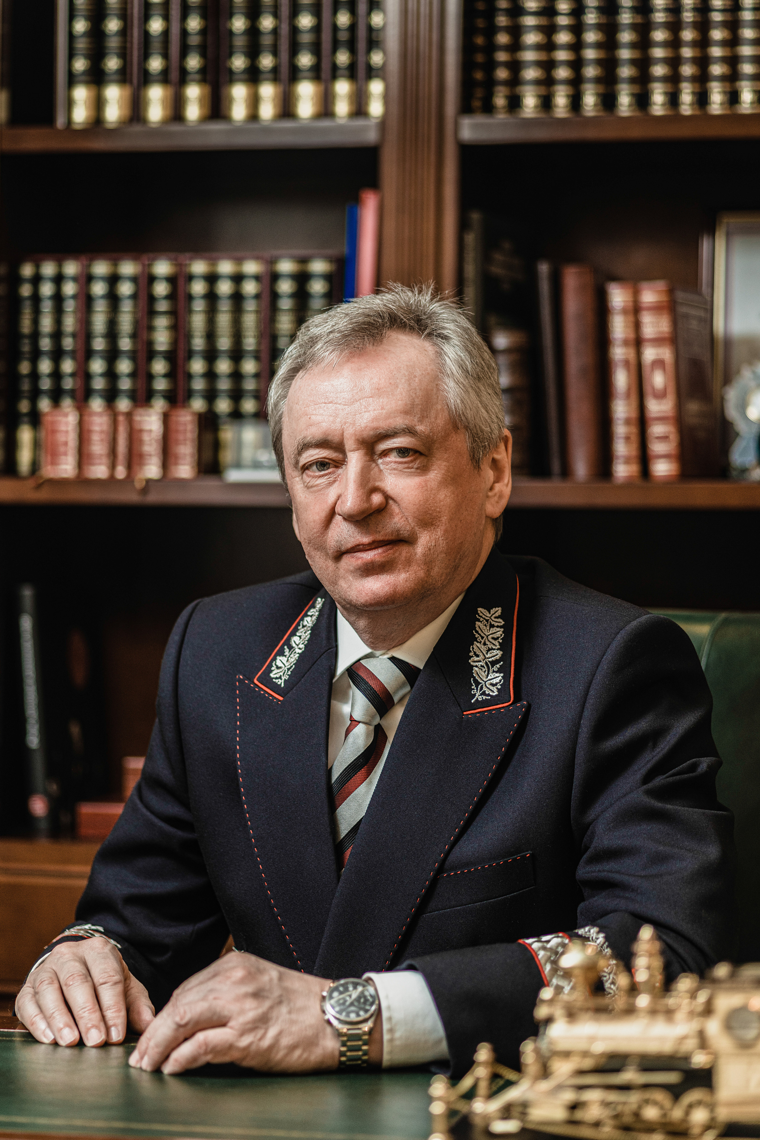 Мужской портрет. Интерьерный и репортажный фотограф в Санкт-Петербурге