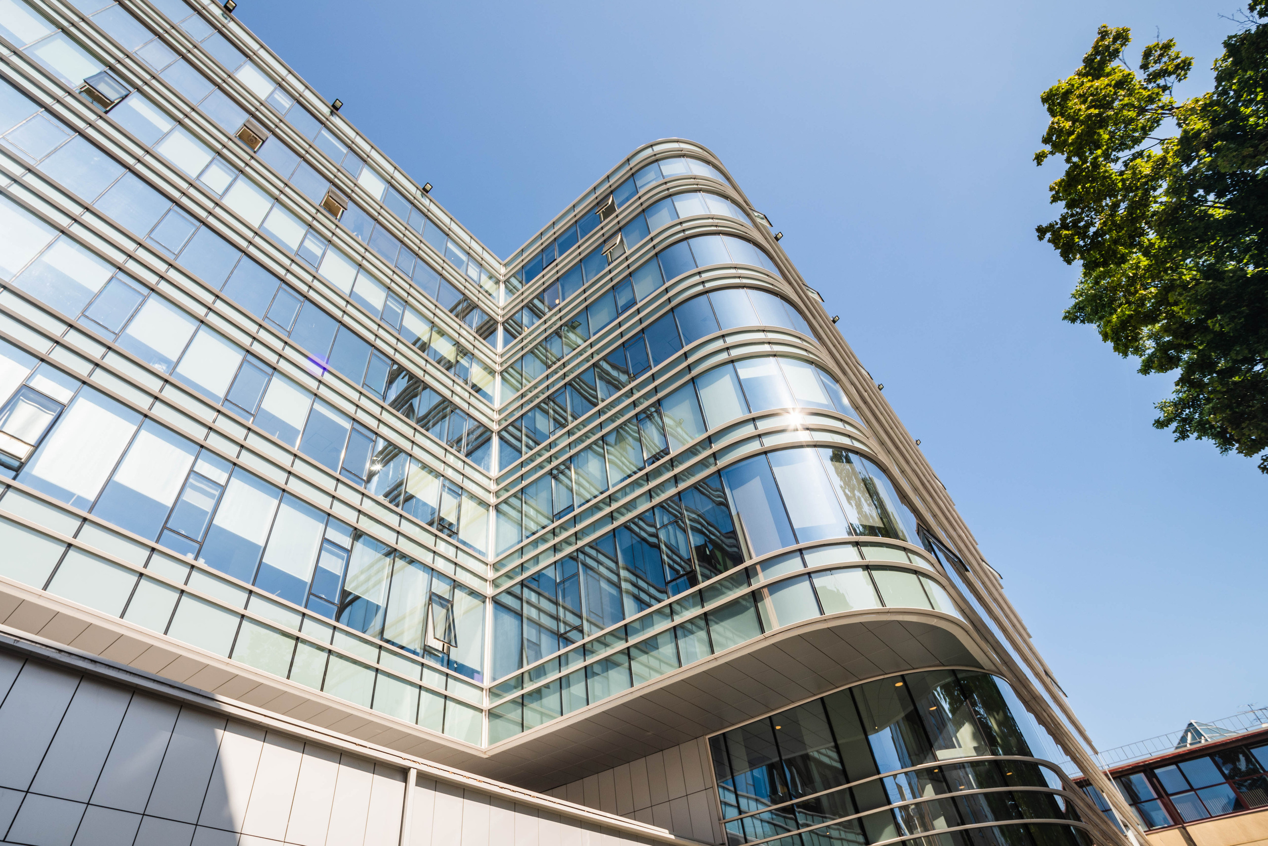 Экстерьеры. Интерьерный и репортажный фотограф в Санкт-Петербурге