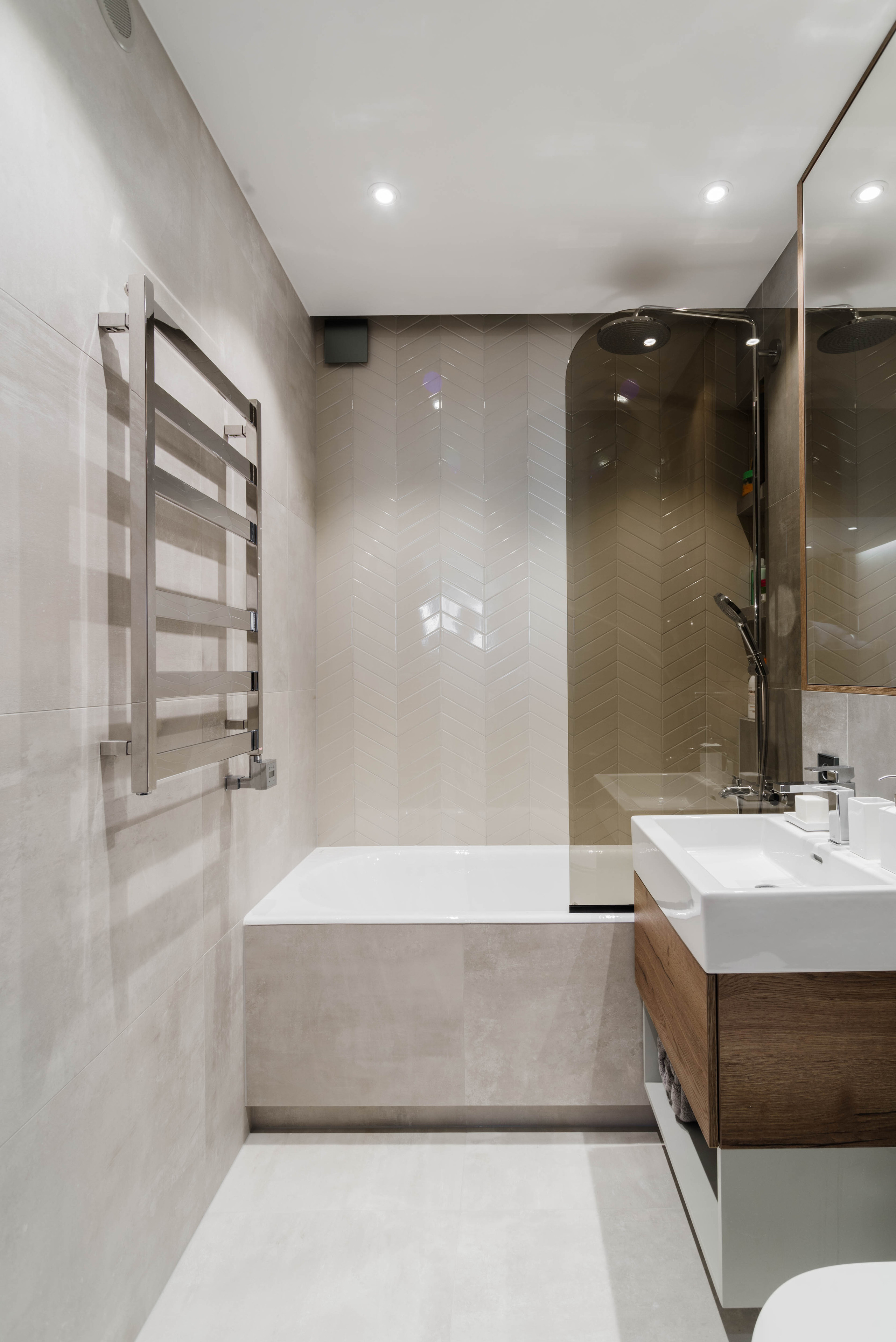 Квартиры. Интерьерный и репортажный фотограф в Санкт-Петербурге