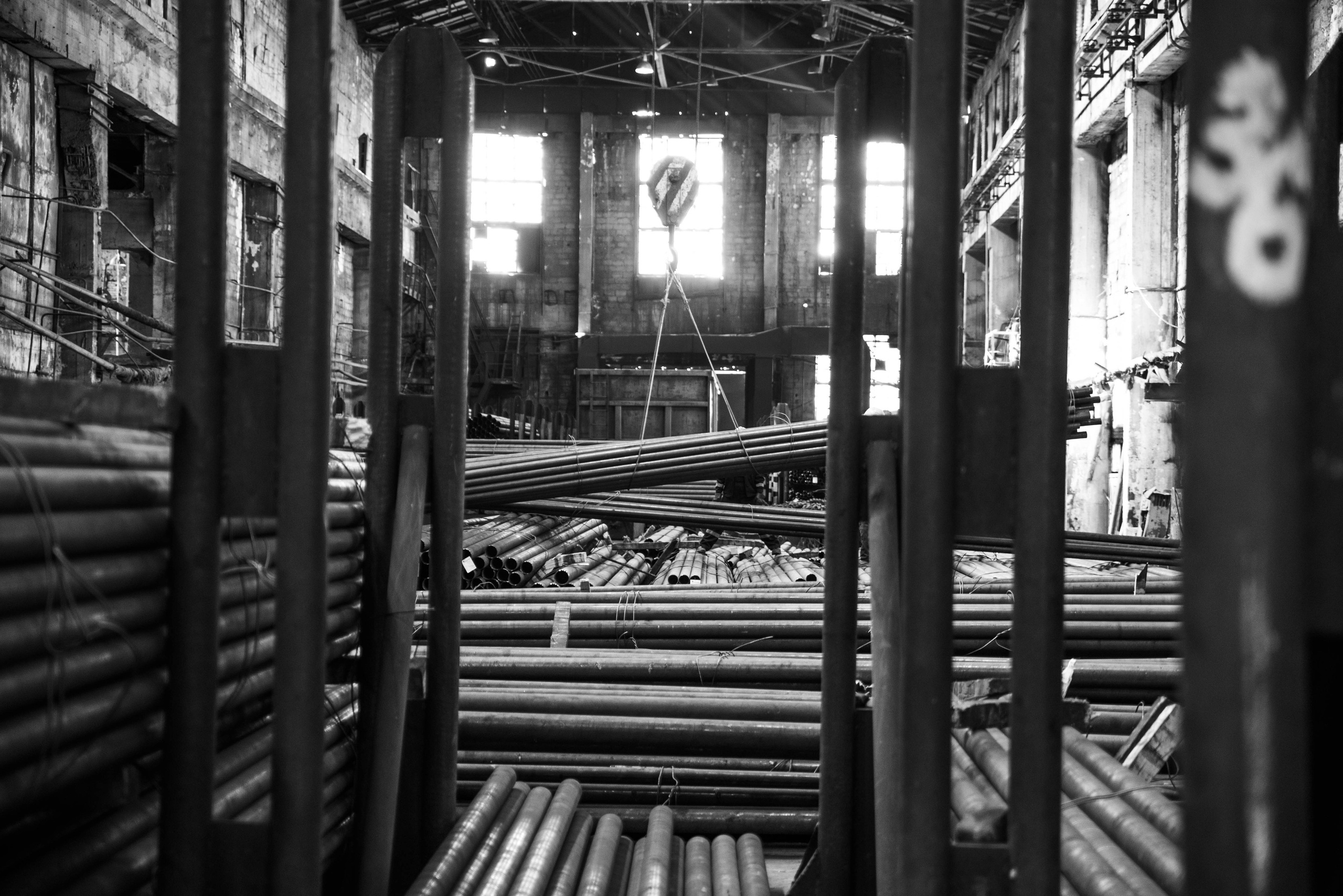 Производство. Интерьерный и репортажный фотограф в Санкт-Петербурге