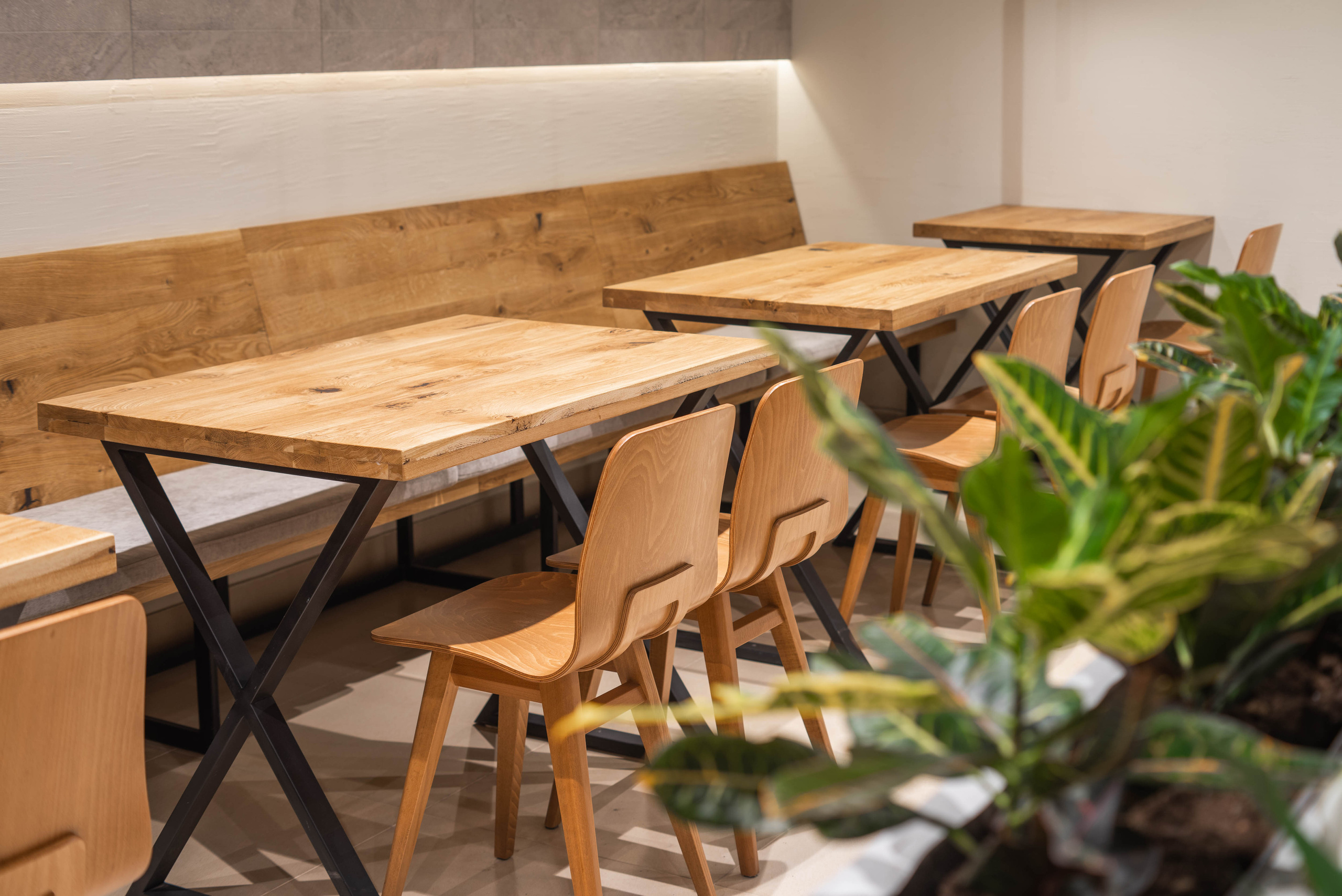 Коммерческая недвижимость. Интерьерный и репортажный фотограф в Санкт-Петербурге