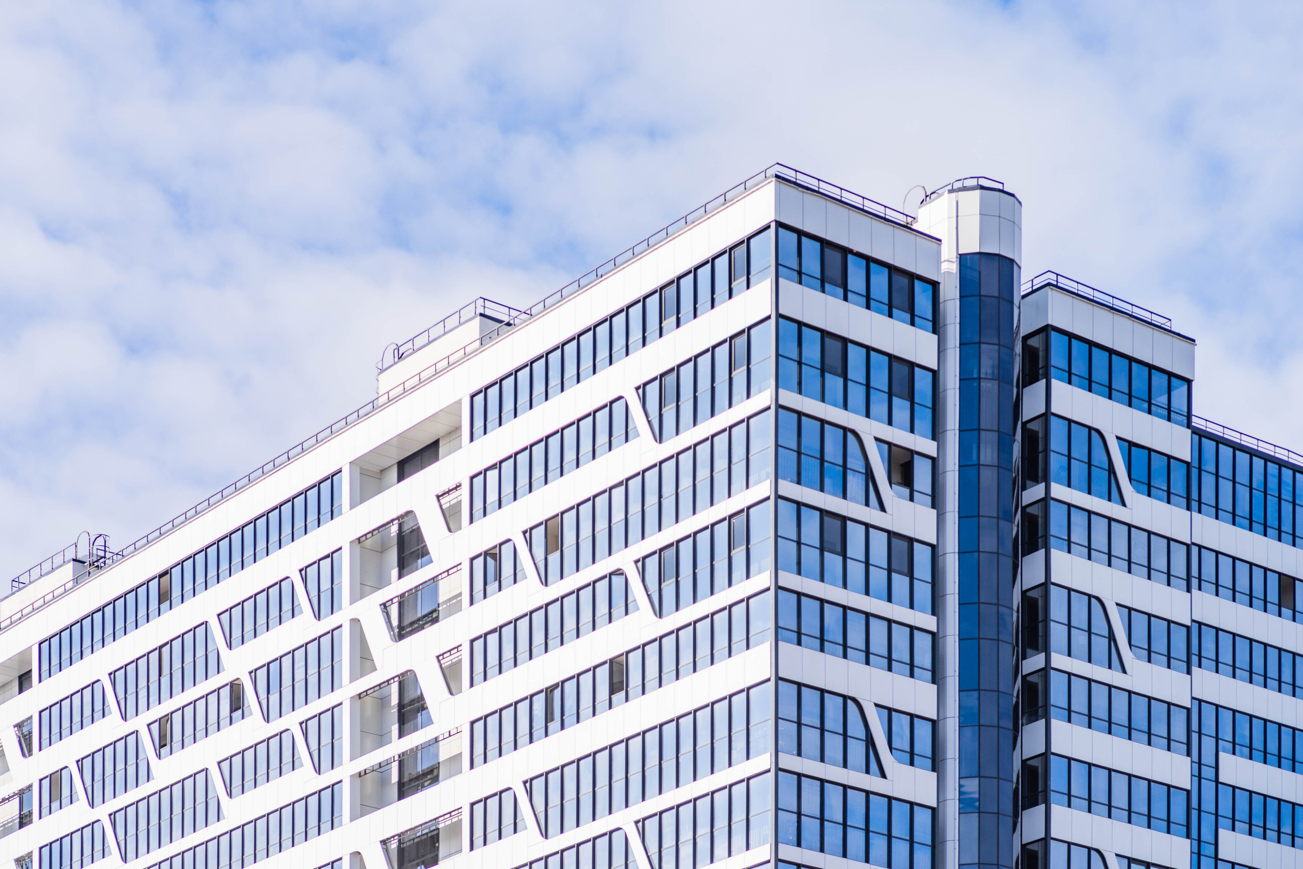 Экстерьеры. Интерьерный и репортажный фотограф в Санкт-Петербурге