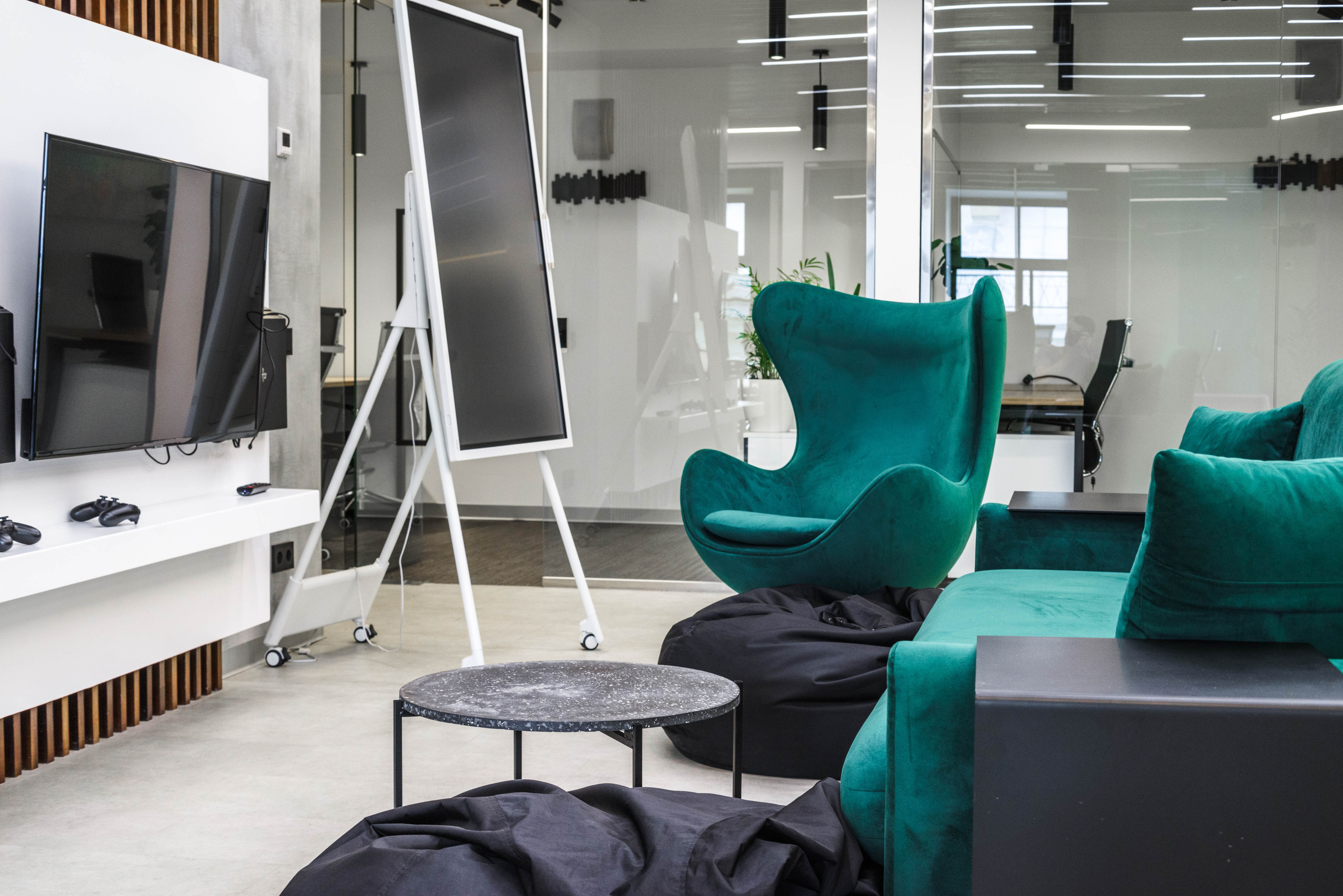 Коммерческая недвижимость. Интерьерный и репортажный фотограф в Санкт-Петербурге