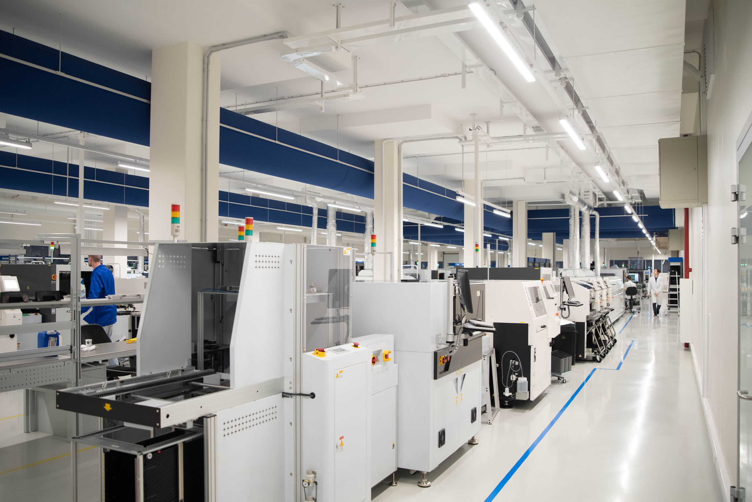 Производство. Интерьерный и репортажный фотограф в Санкт-Петербурге