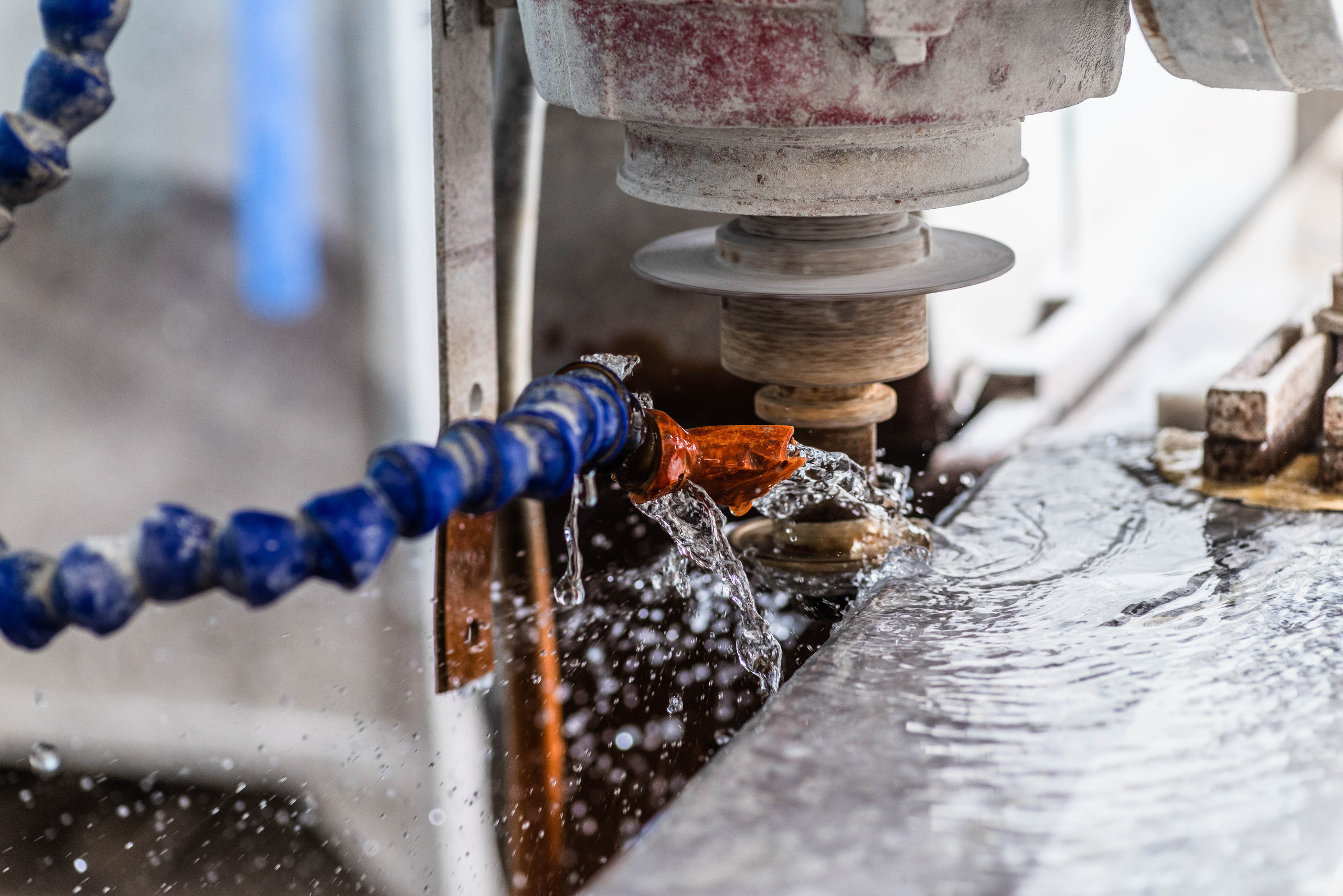 Производство. Интерьерный и репортажный фотограф в Санкт-Петербурге