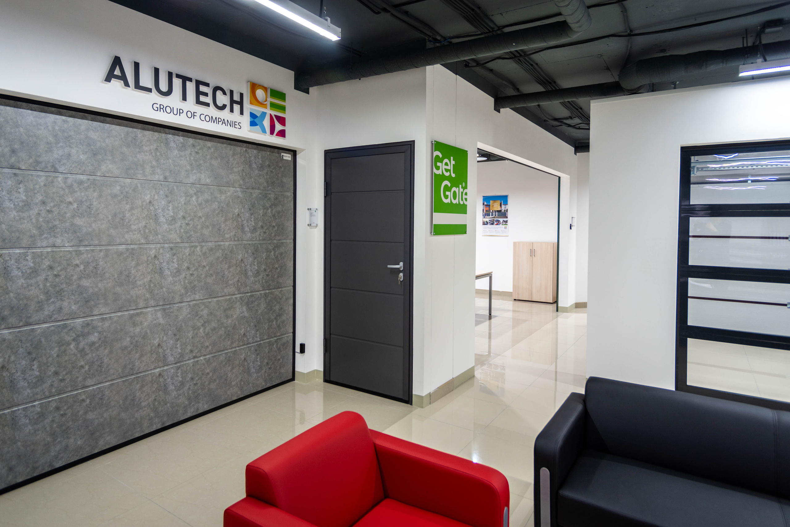 Коммерческая недвижимость. Интерьерный и репортажный фотограф в Санкт-Петербурге