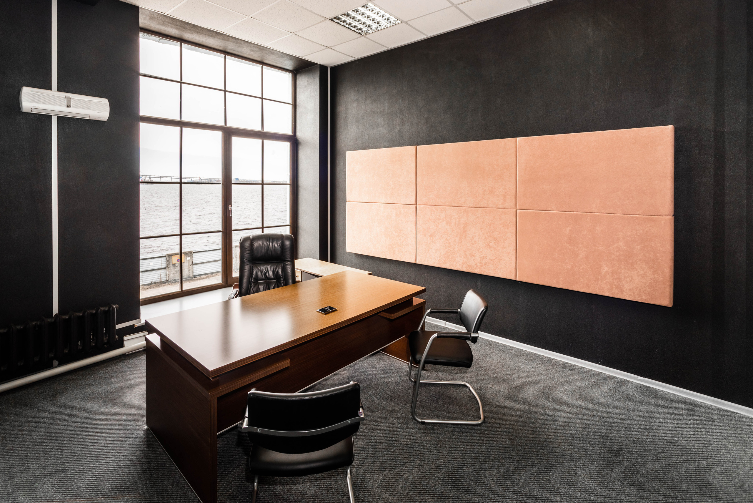 Коммерческая недвижимость. Интерьерный и репортажный фотограф в Санкт-Петербурге