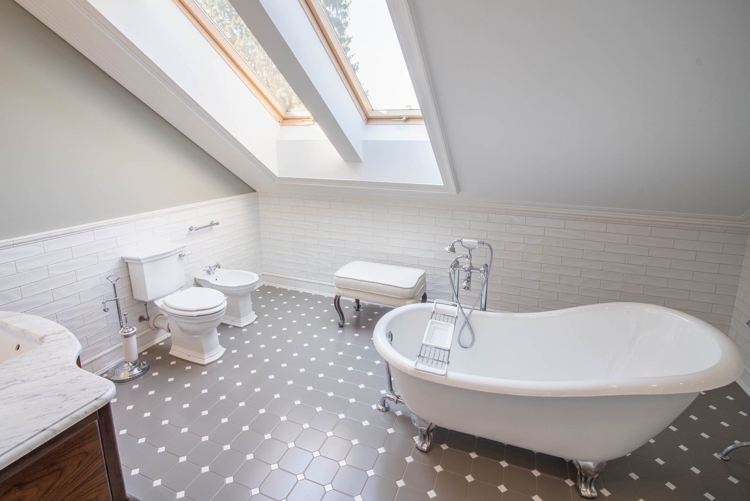 Частный дом. Интерьерный и репортажный фотограф в Санкт-Петербурге