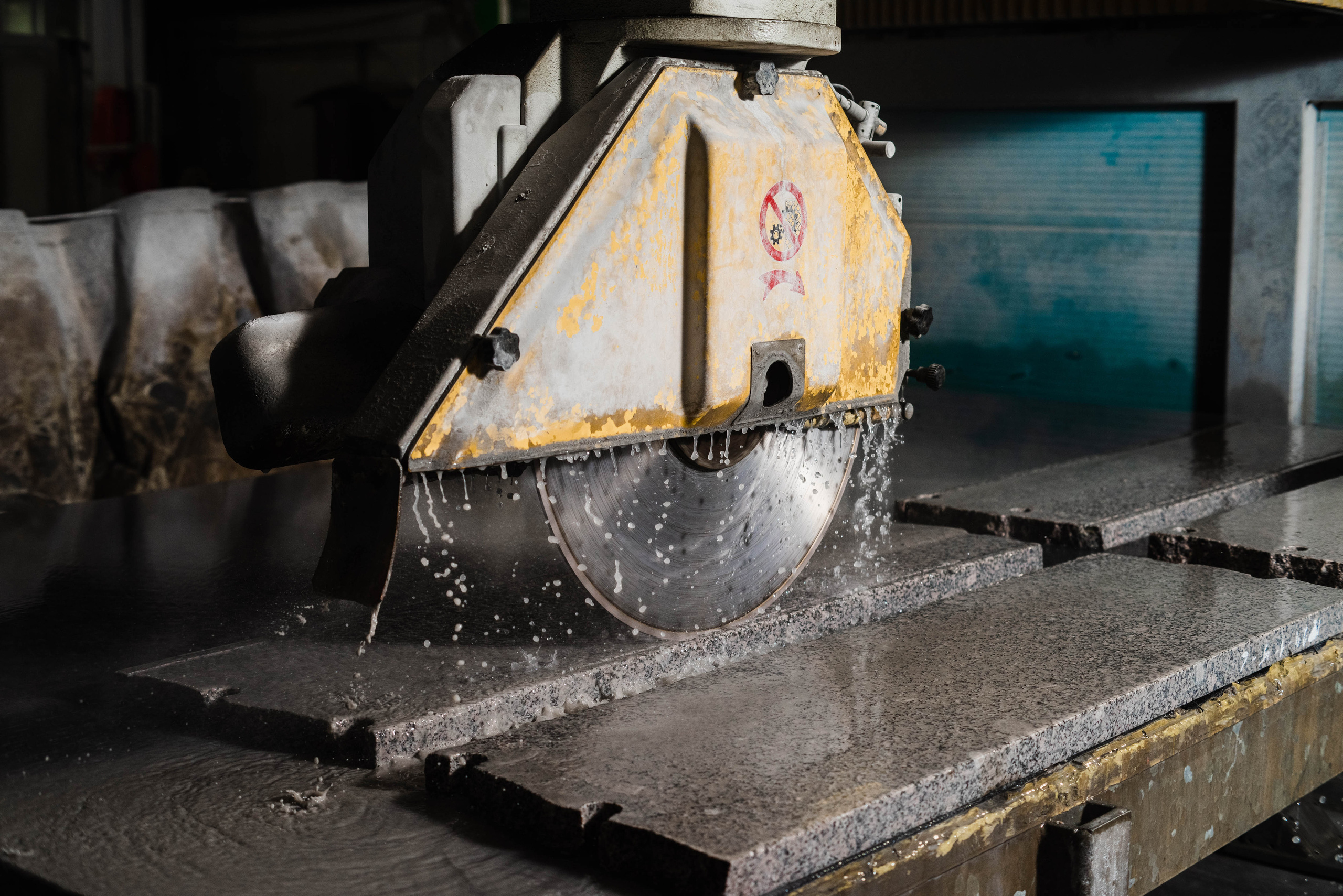 Производство. Интерьерный и репортажный фотограф в Санкт-Петербурге
