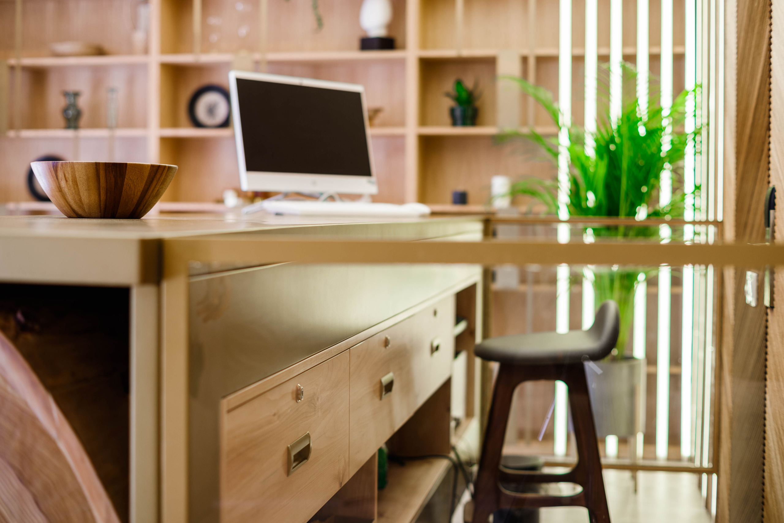 Коммерческая недвижимость. Интерьерный и репортажный фотограф в Санкт-Петербурге