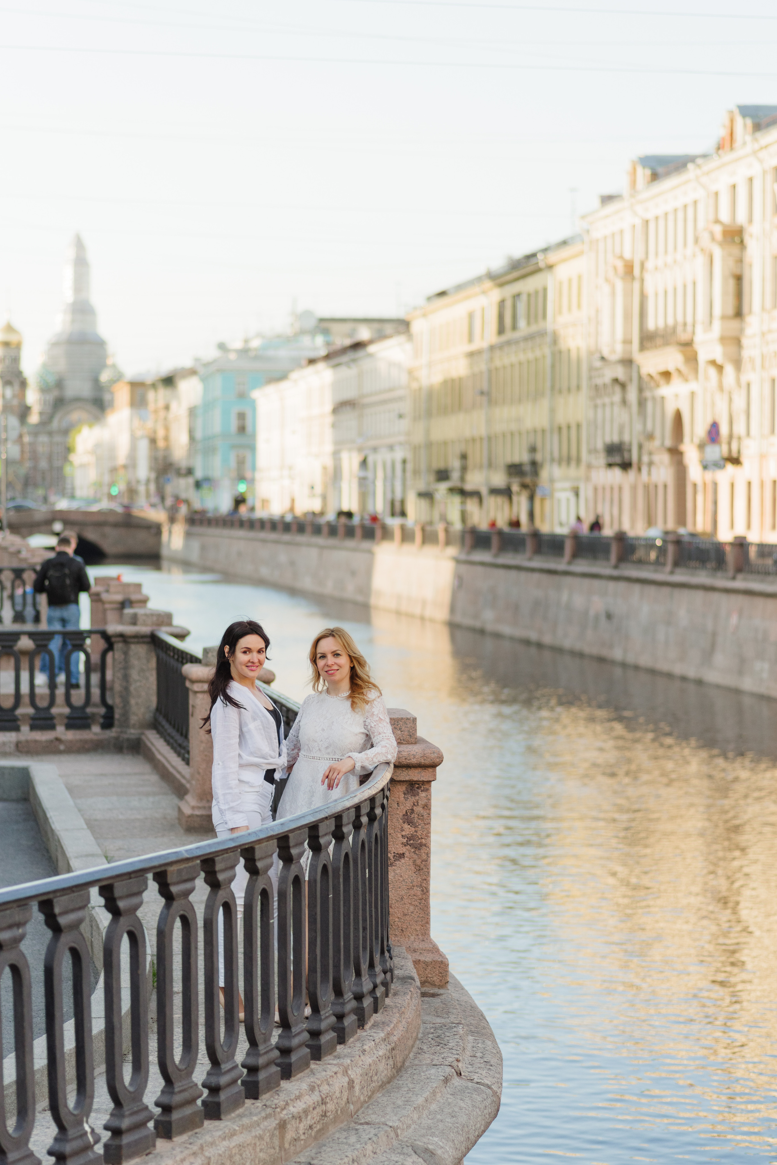 Фотопрогулка по Питеру. Интерьерный и репортажный фотограф в Санкт-Петербурге
