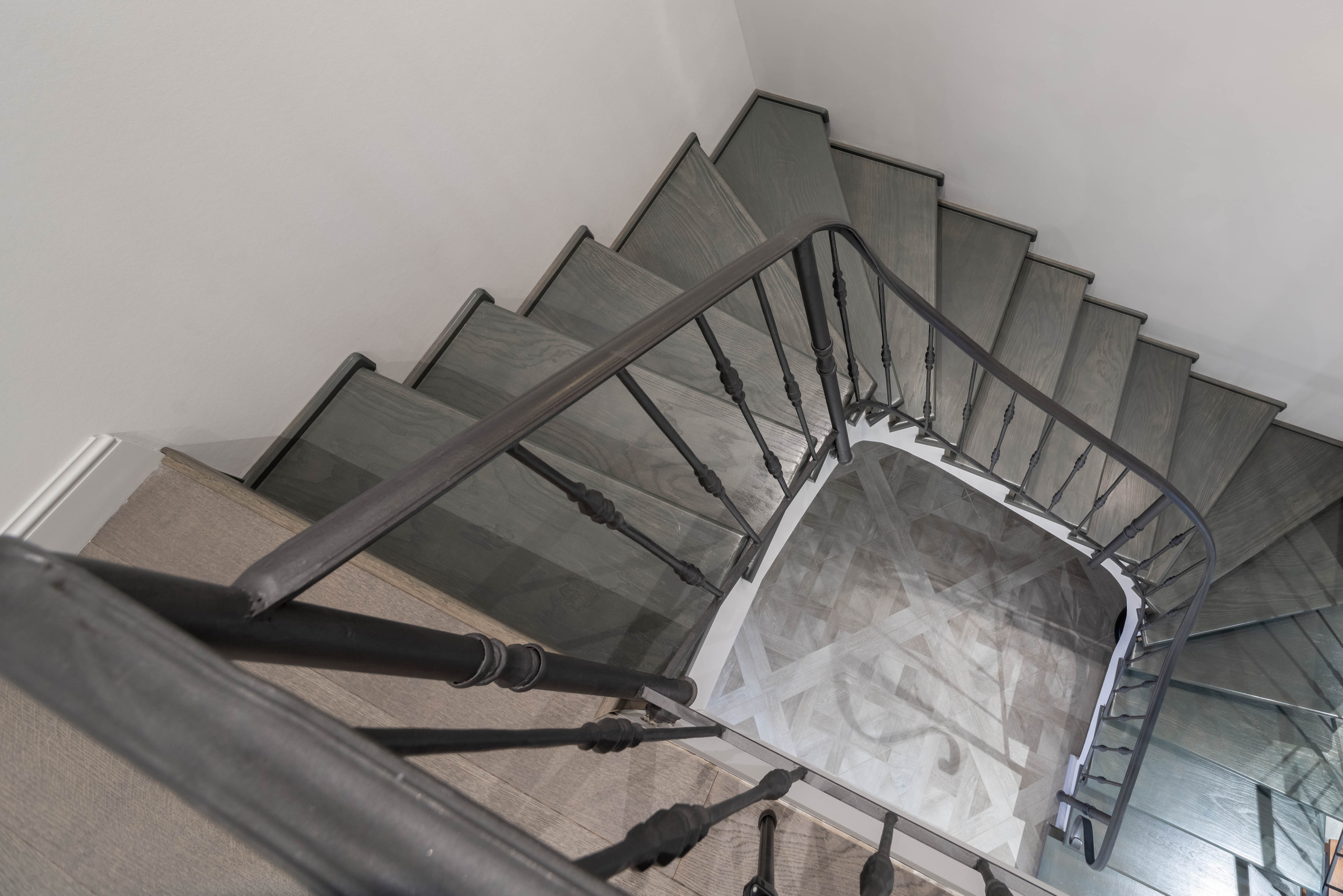 Частный дом. Интерьерный и репортажный фотограф в Санкт-Петербурге