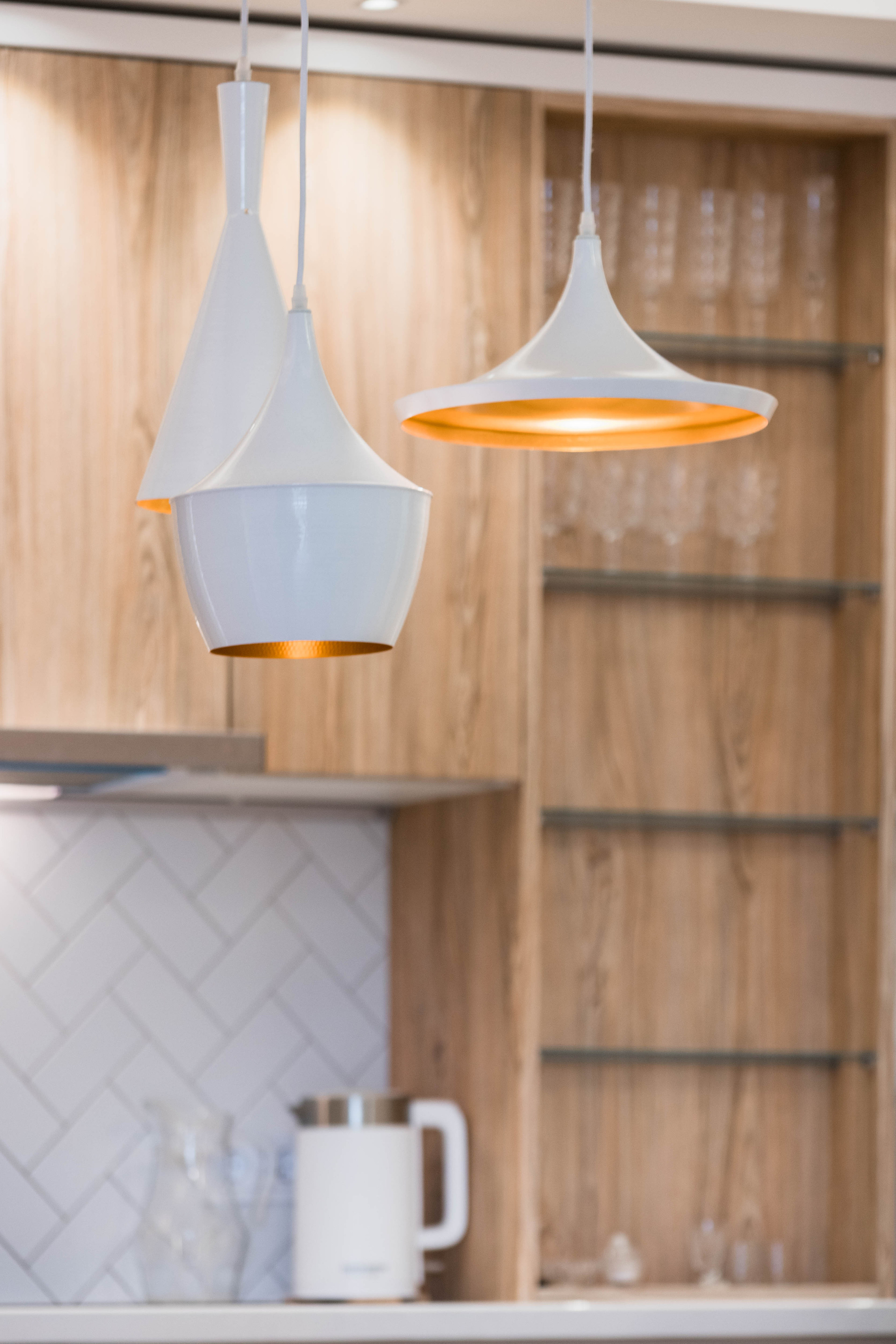 Квартиры. Интерьерный и репортажный фотограф в Санкт-Петербурге