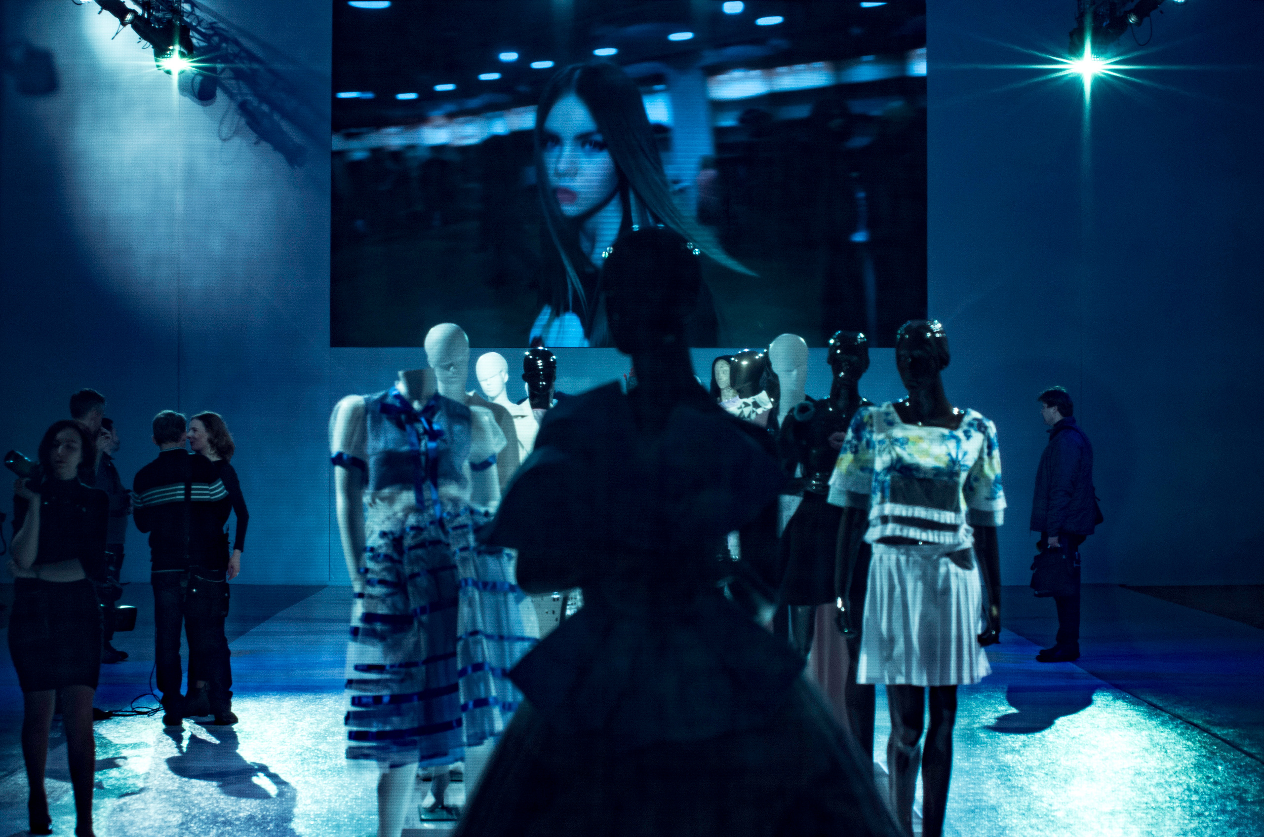 Fashion. Интерьерный и репортажный фотограф в Санкт-Петербурге