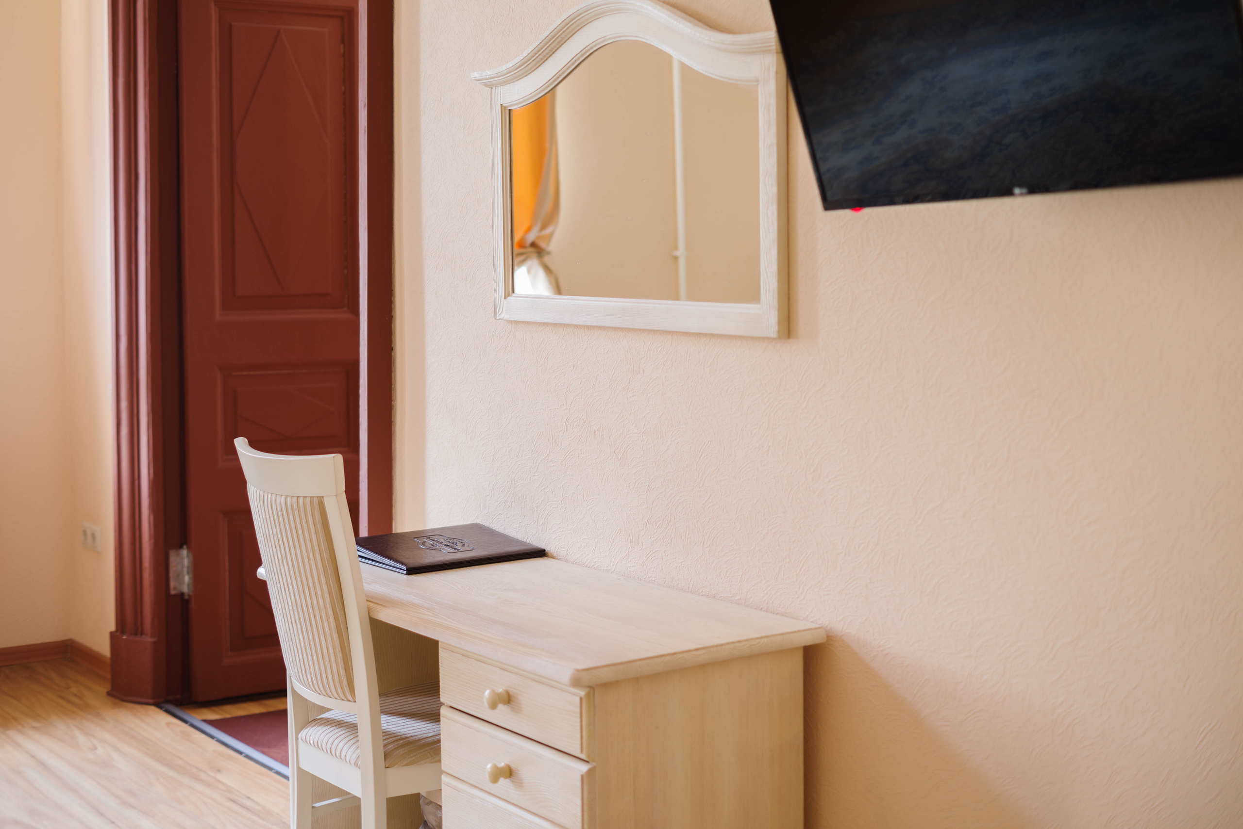 Отели и хостелы. Интерьерный и репортажный фотограф в Санкт-Петербурге