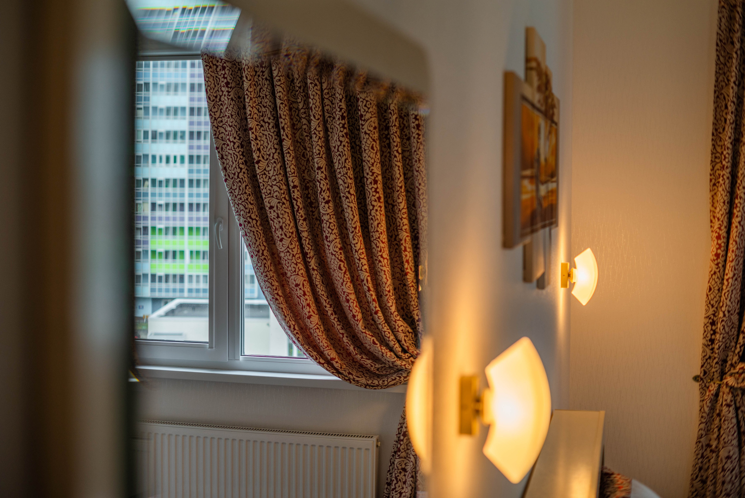 Квартиры. Интерьерный и репортажный фотограф в Санкт-Петербурге