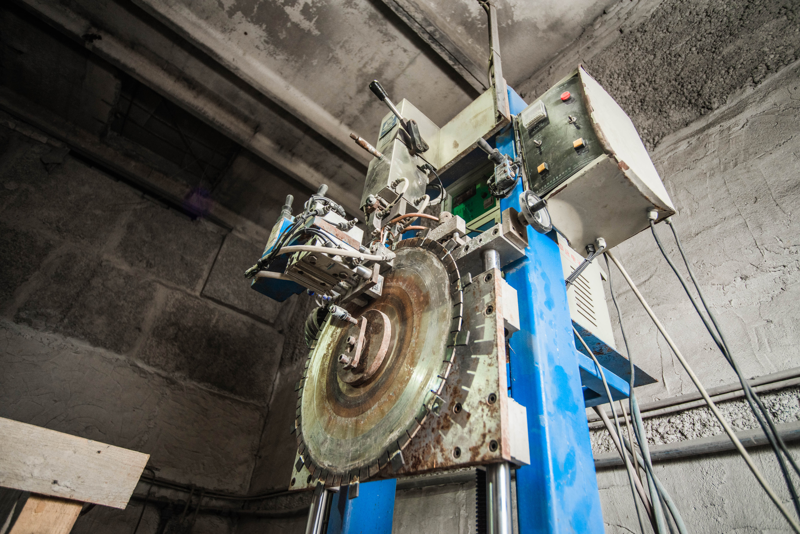 Производство. Интерьерный и репортажный фотограф в Санкт-Петербурге