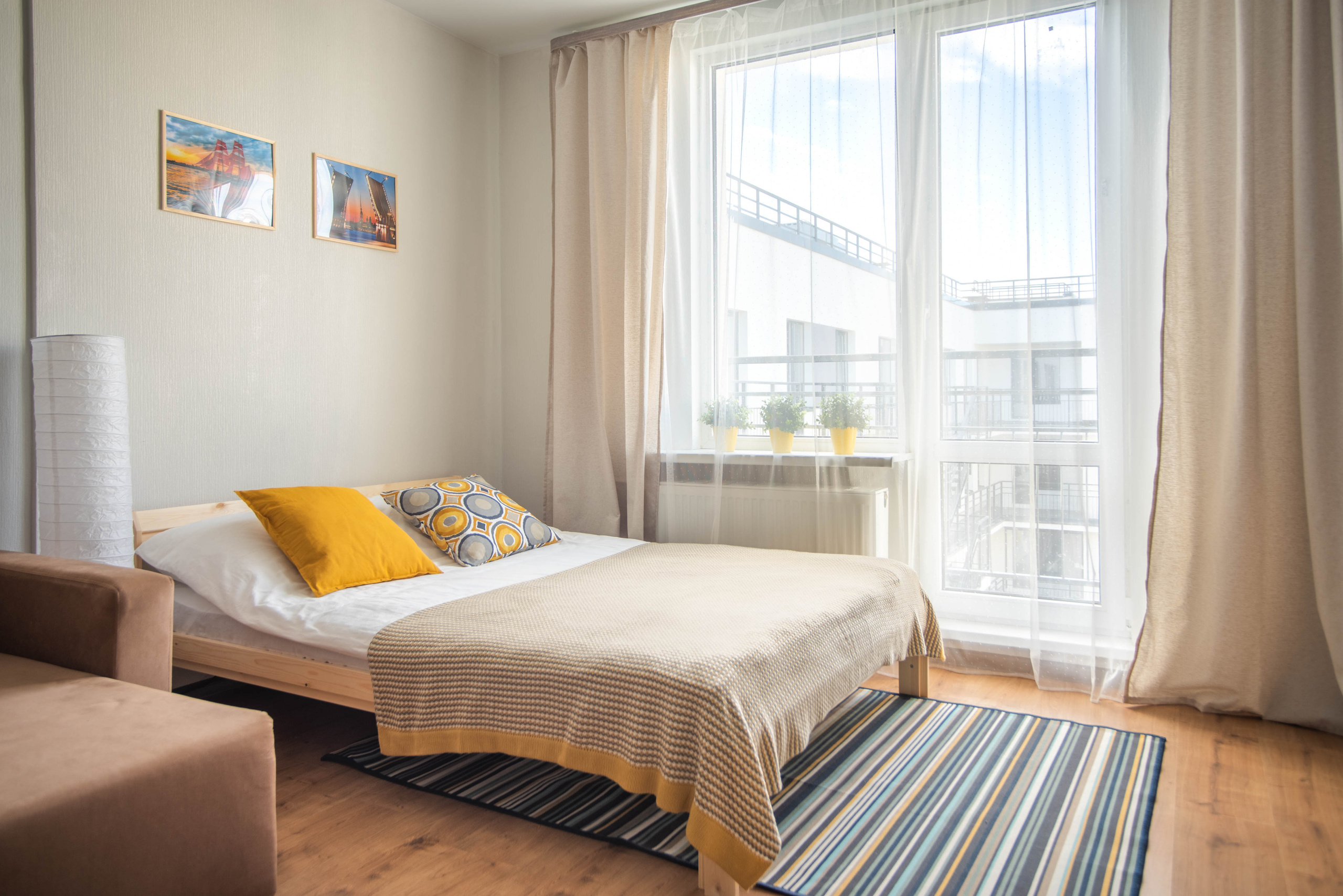 Квартиры. Интерьерный и репортажный фотограф в Санкт-Петербурге