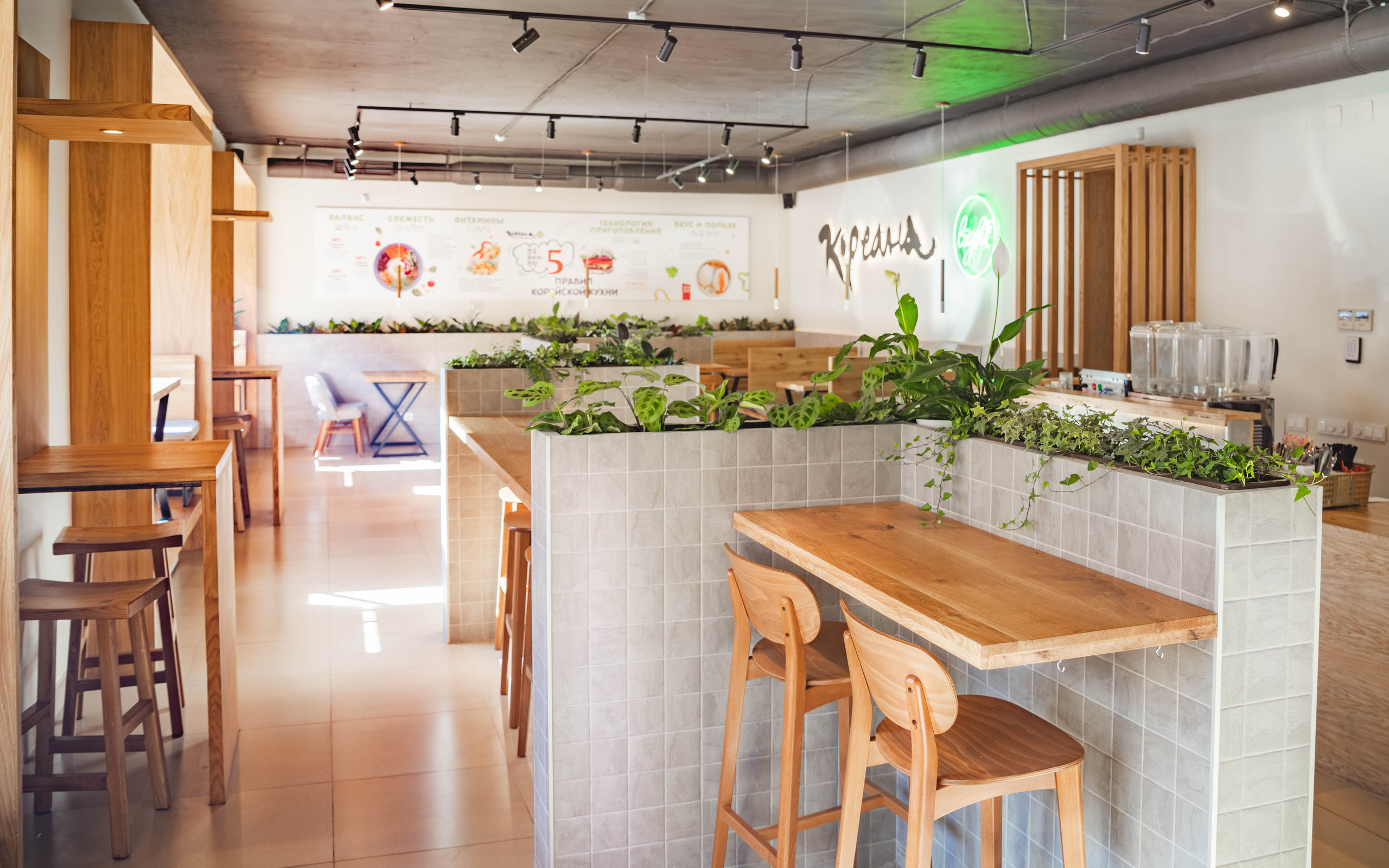 Коммерческая недвижимость. Интерьерный и репортажный фотограф в Санкт-Петербурге