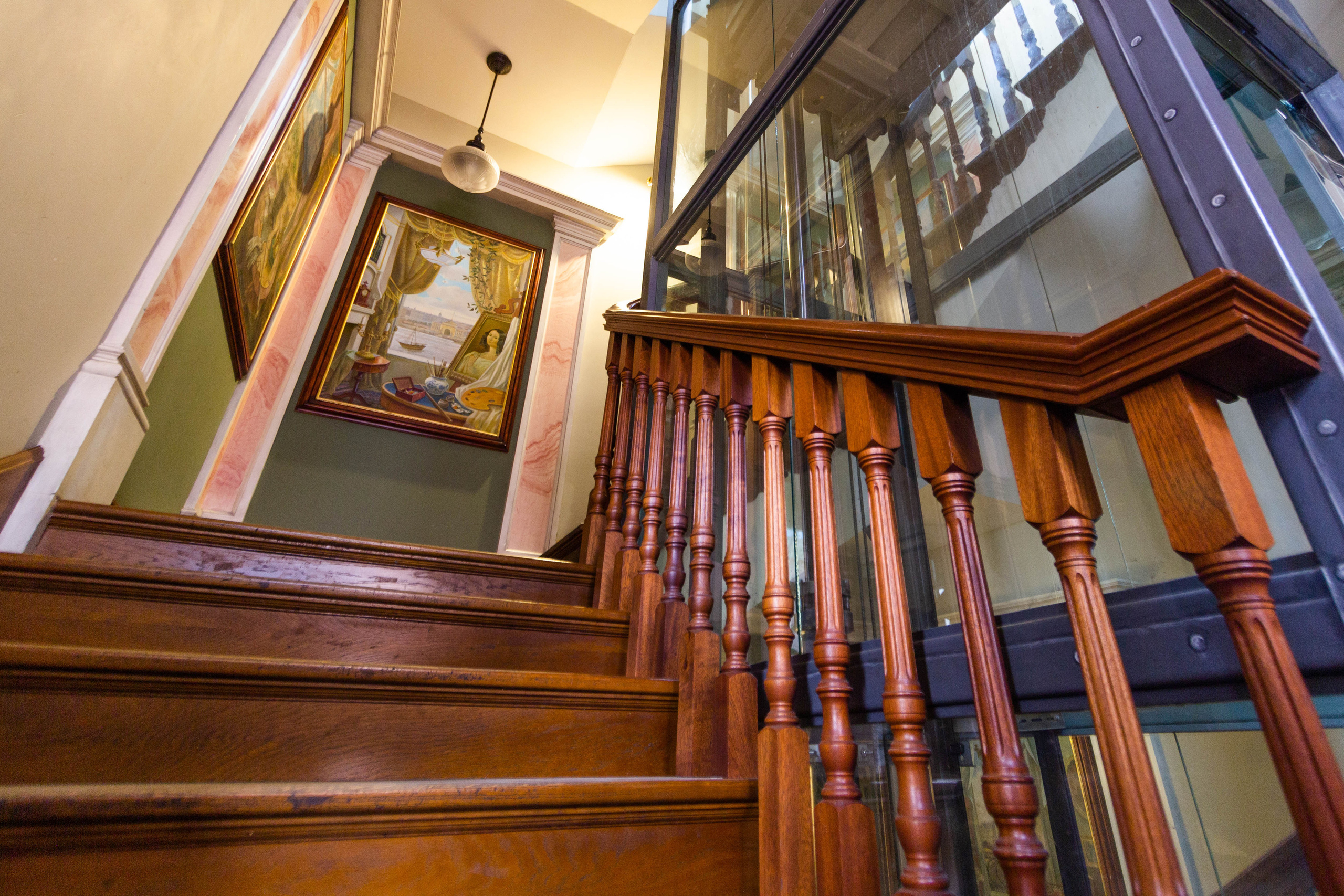 Отели и хостелы. Интерьерный и репортажный фотограф в Санкт-Петербурге