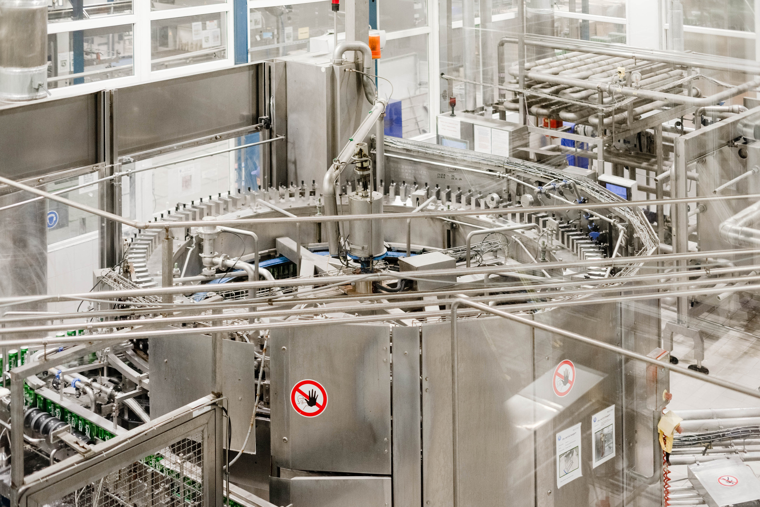 Производство. Интерьерный и репортажный фотограф в Санкт-Петербурге