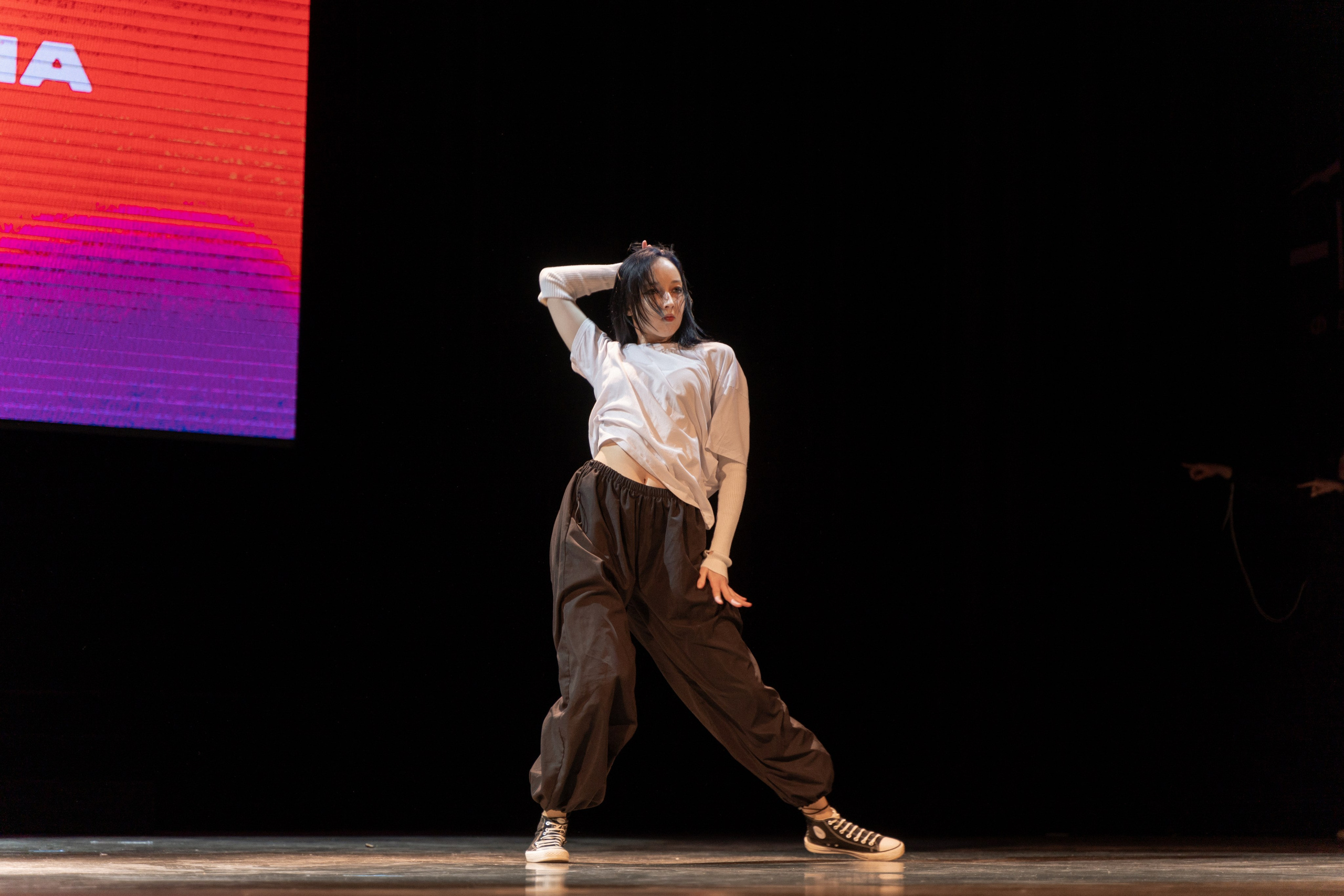 Фестиваль Студенческая весна 2025. Фотограф Надежда Погребняк | Рязань | Москва