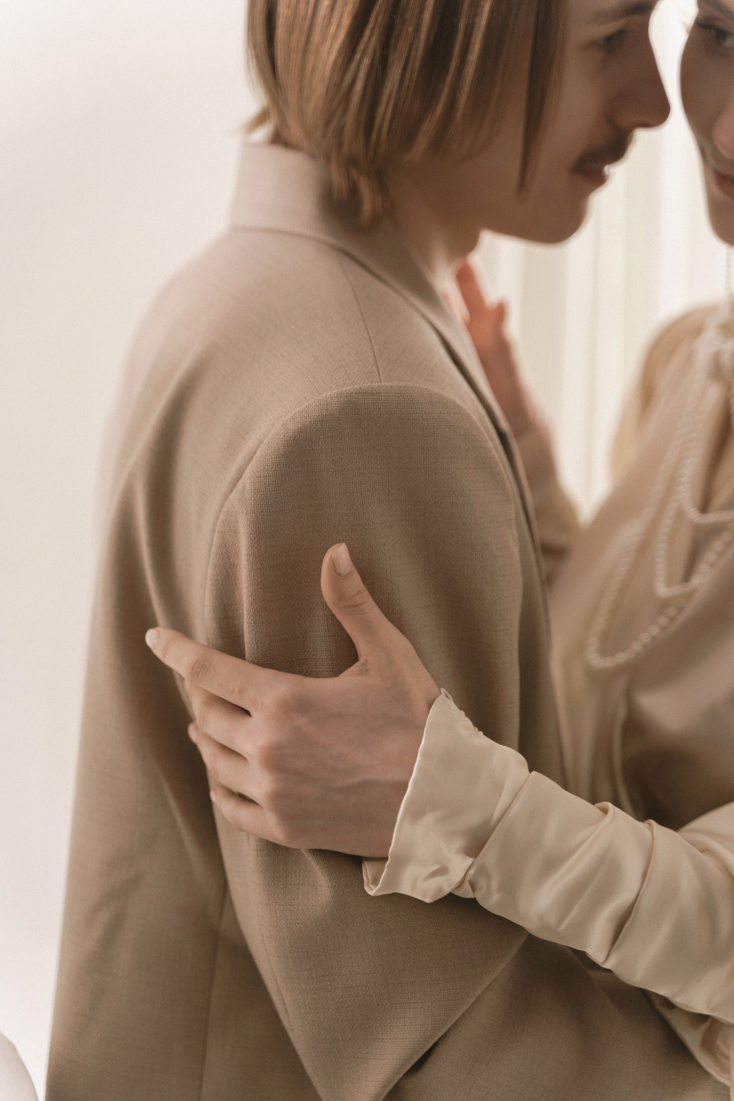 Свадебная фотосъемка для Ани и Дани. Фотограф Надежда Погребняк | Рязань | Москва