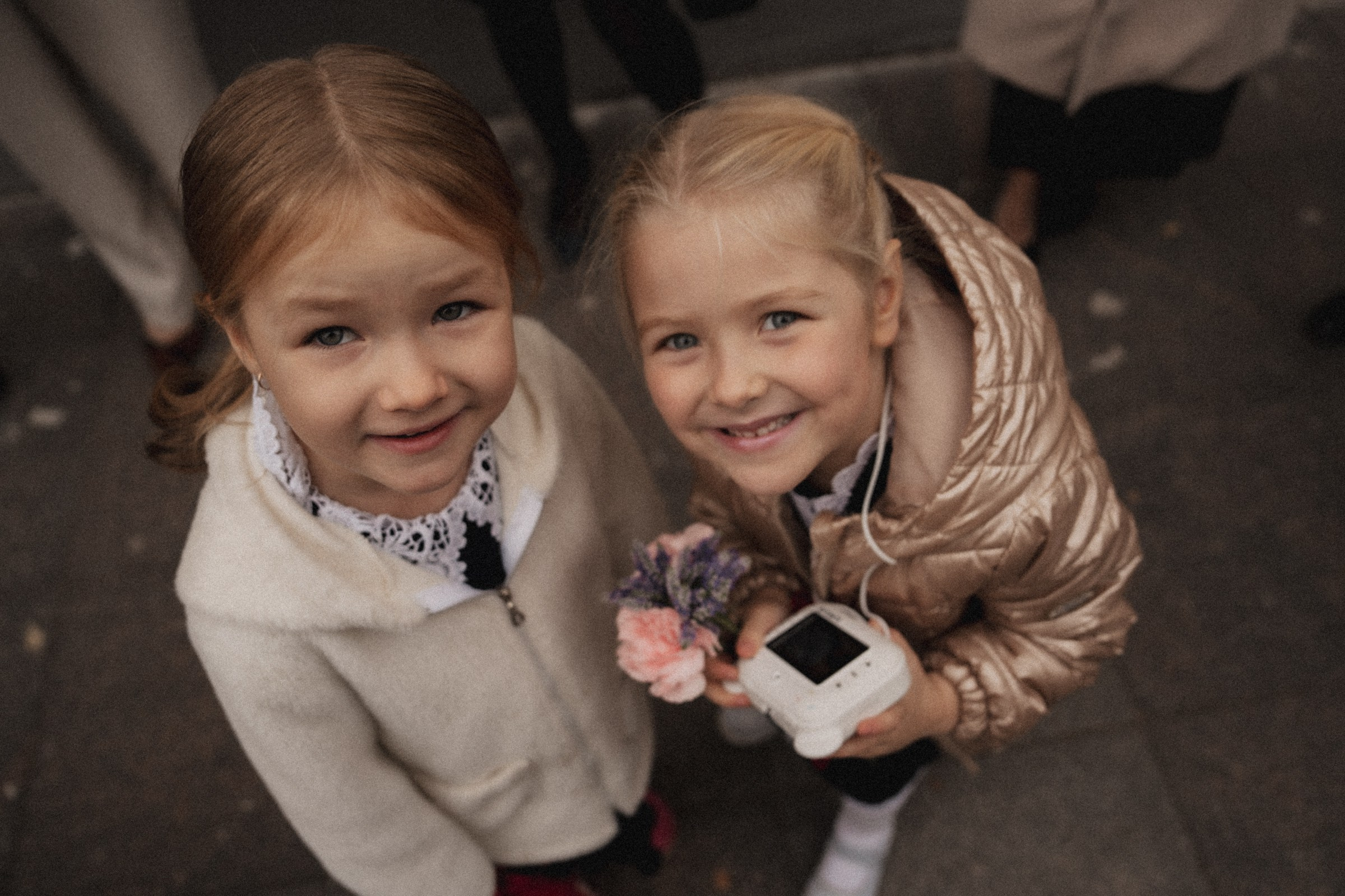 Е ♡ Д — Грибоедовский ЗАГС и детский фотоаппарат моментальной печати. Свадебный и портретный фотограф в Москве, Светлана Янковая