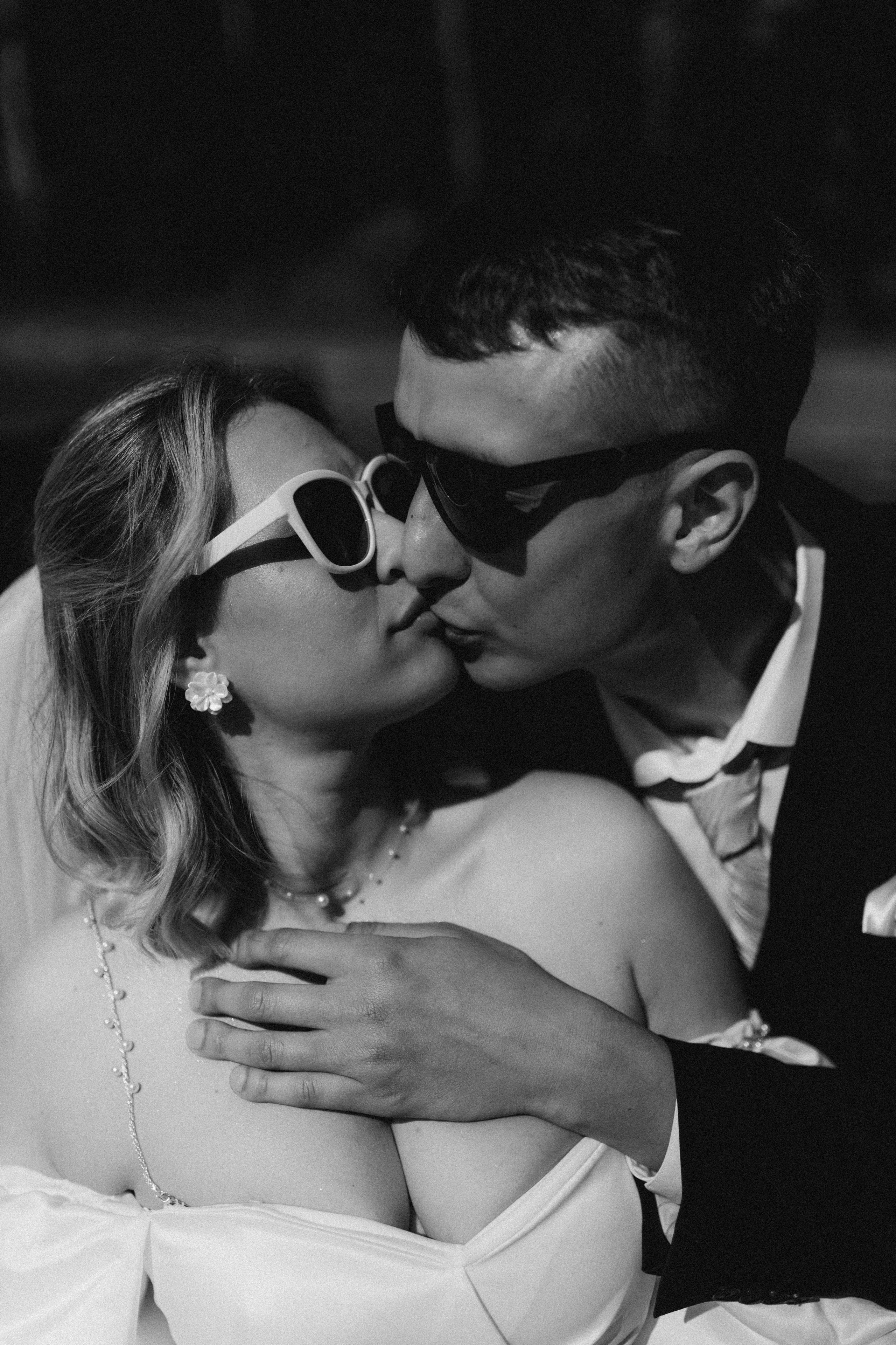 Виктория & Лев. Фотограф НОГИНСК, Москва, Анастасия Белая