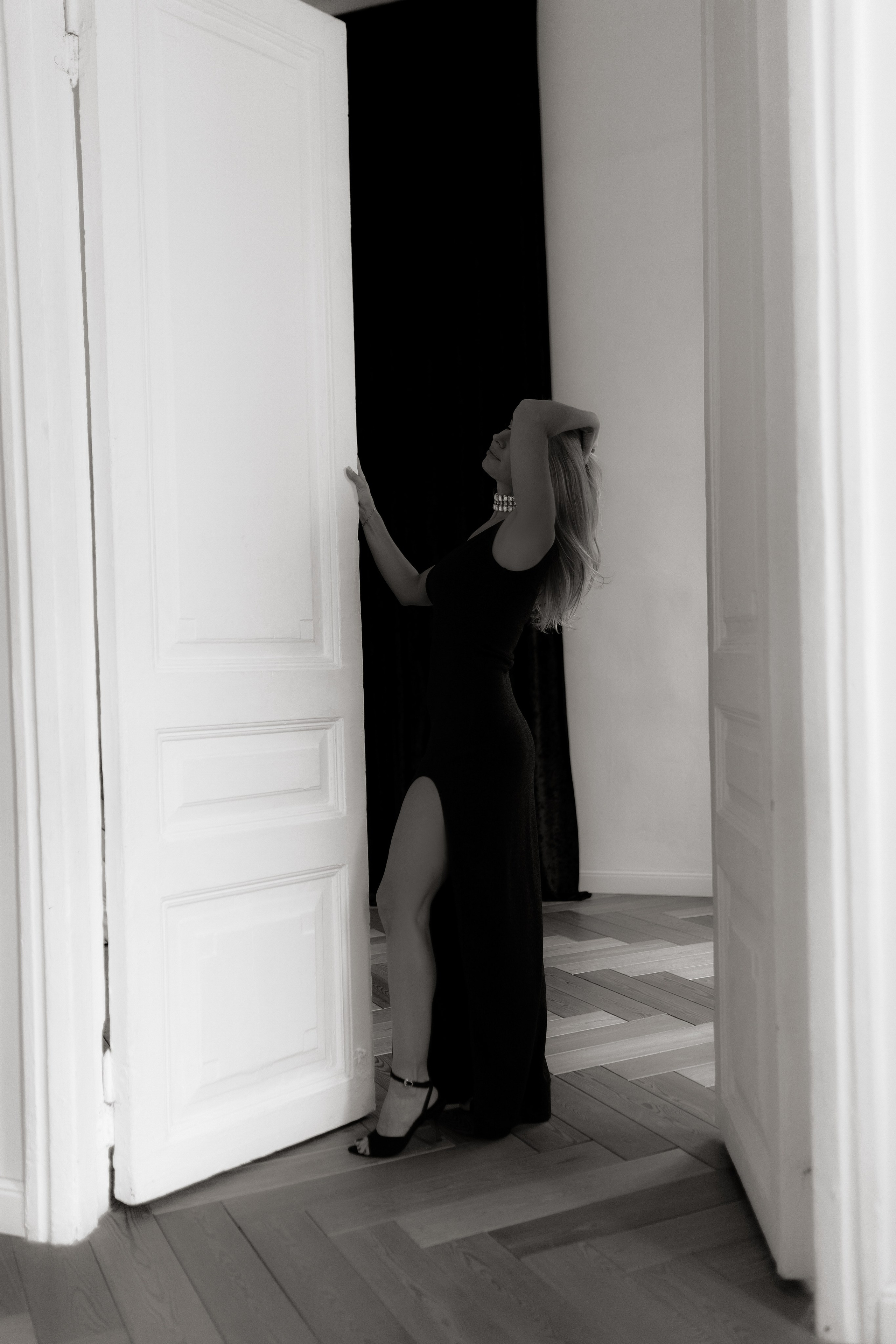 Мария и Александра. DARYA.BELKINA