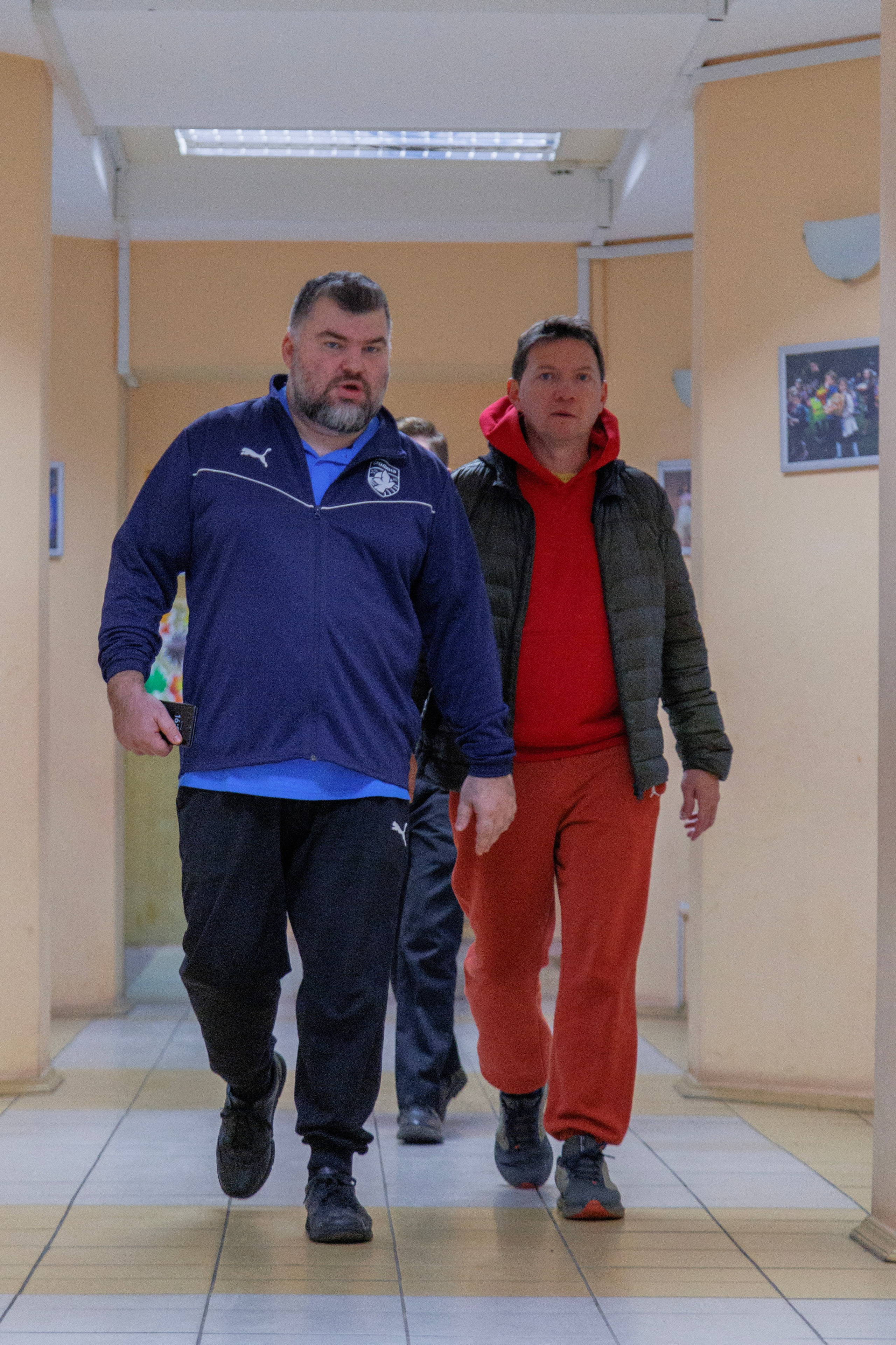 ТРЕНИРОВКА ГЕОРГИЯ ЧЕРДАНЦЕВА С МОСКОВСКИМИ ШКОЛЬНИКАМИ В РАМКАХ ПРОЕКТА «РОДНЫЕ ИГРЫ». Artem Zenin Photography