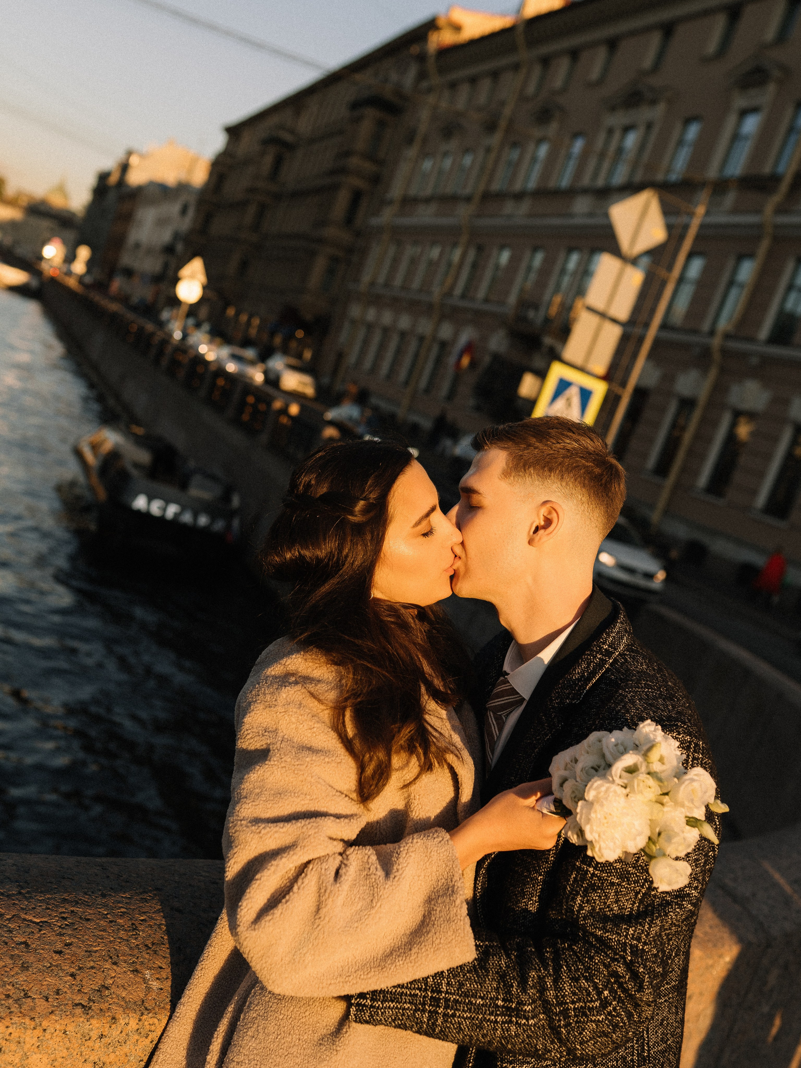 Милена и Ментимир. Фотограф в Санкт-Петербурге Черкесова Дарья