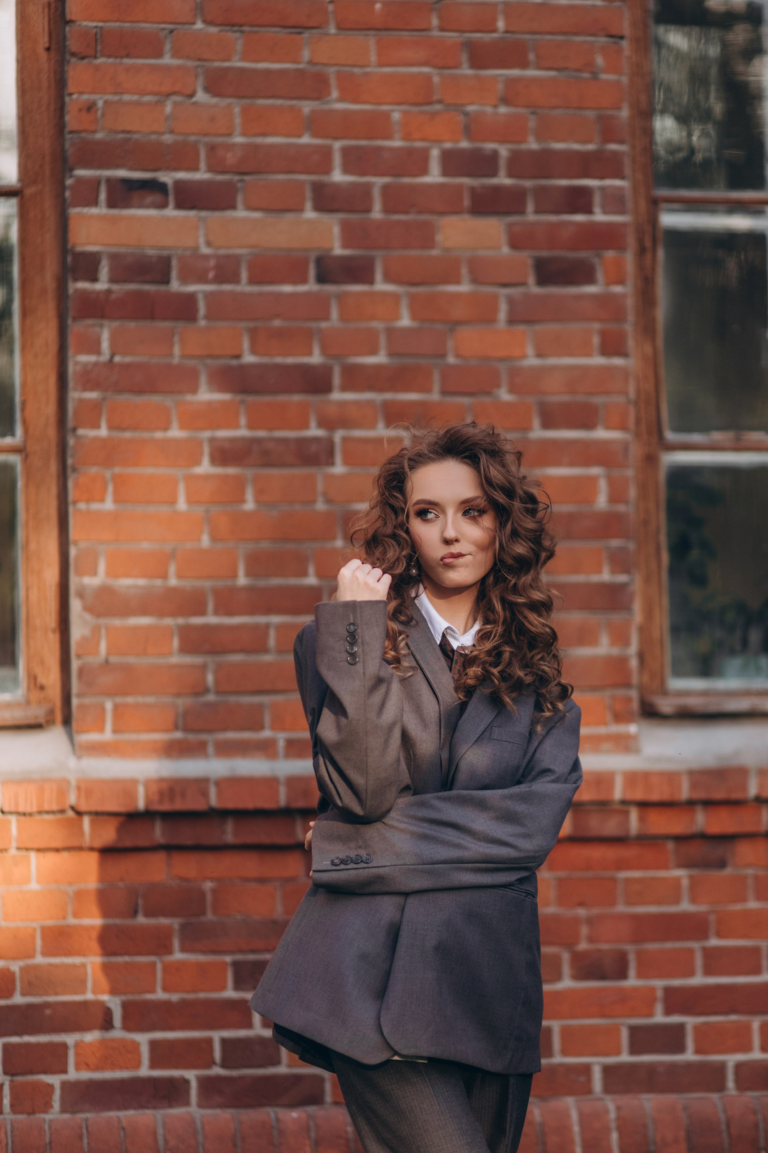 Джулия. Валентина Удалая — семейный и портретный фотограф в Брянске