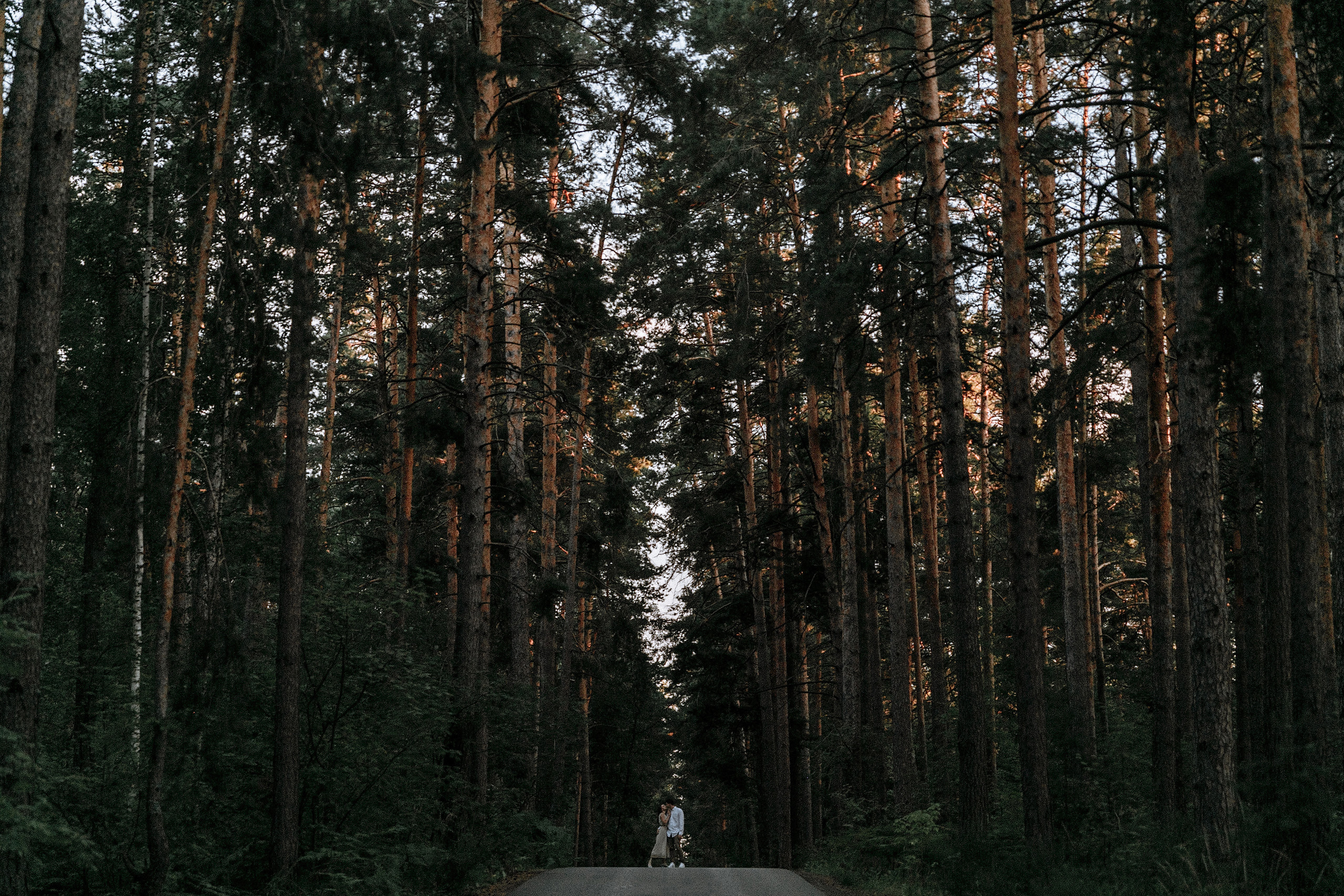 Предсвадебная Никиты и Дарьи. Свадебный и семейный фотограф Казань Чебоксары Ртищева Евгения