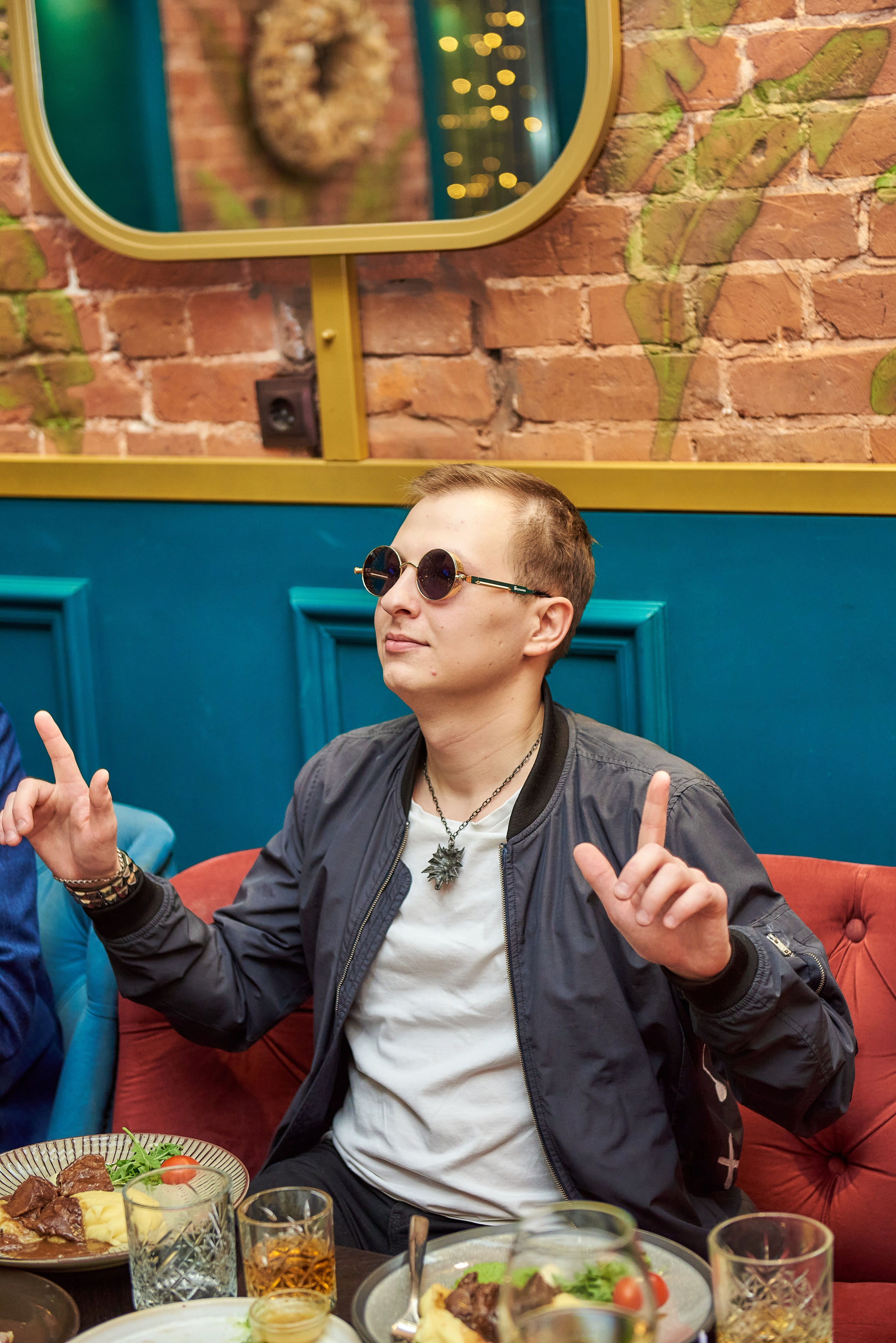 Рок-корпоратив. Андрей Винников фотограф в Нижнем Новгороде