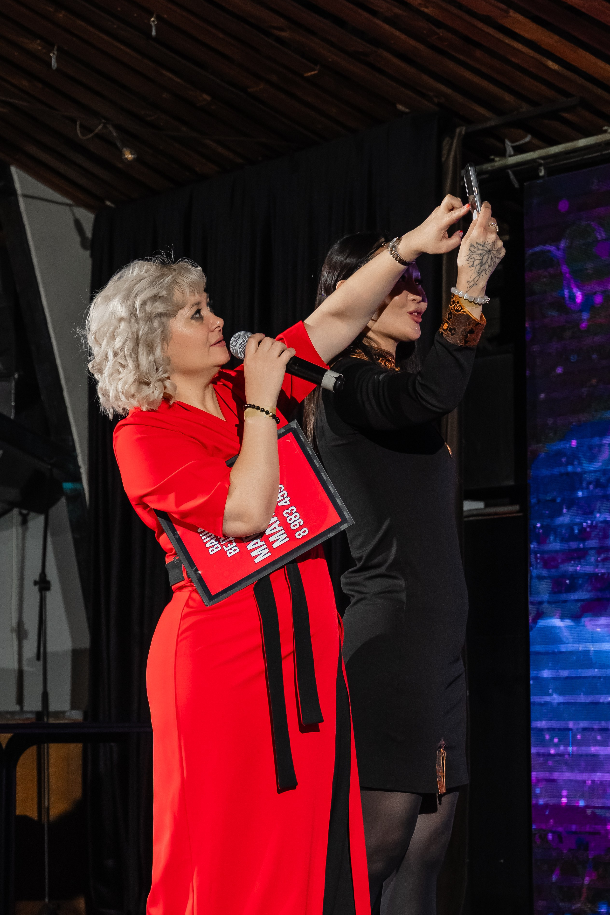 Фестиваль писхологии и самопознания. Фотограф и видеограф в Улан-Удэ: Аюна Габагуева и Артём Шаханов